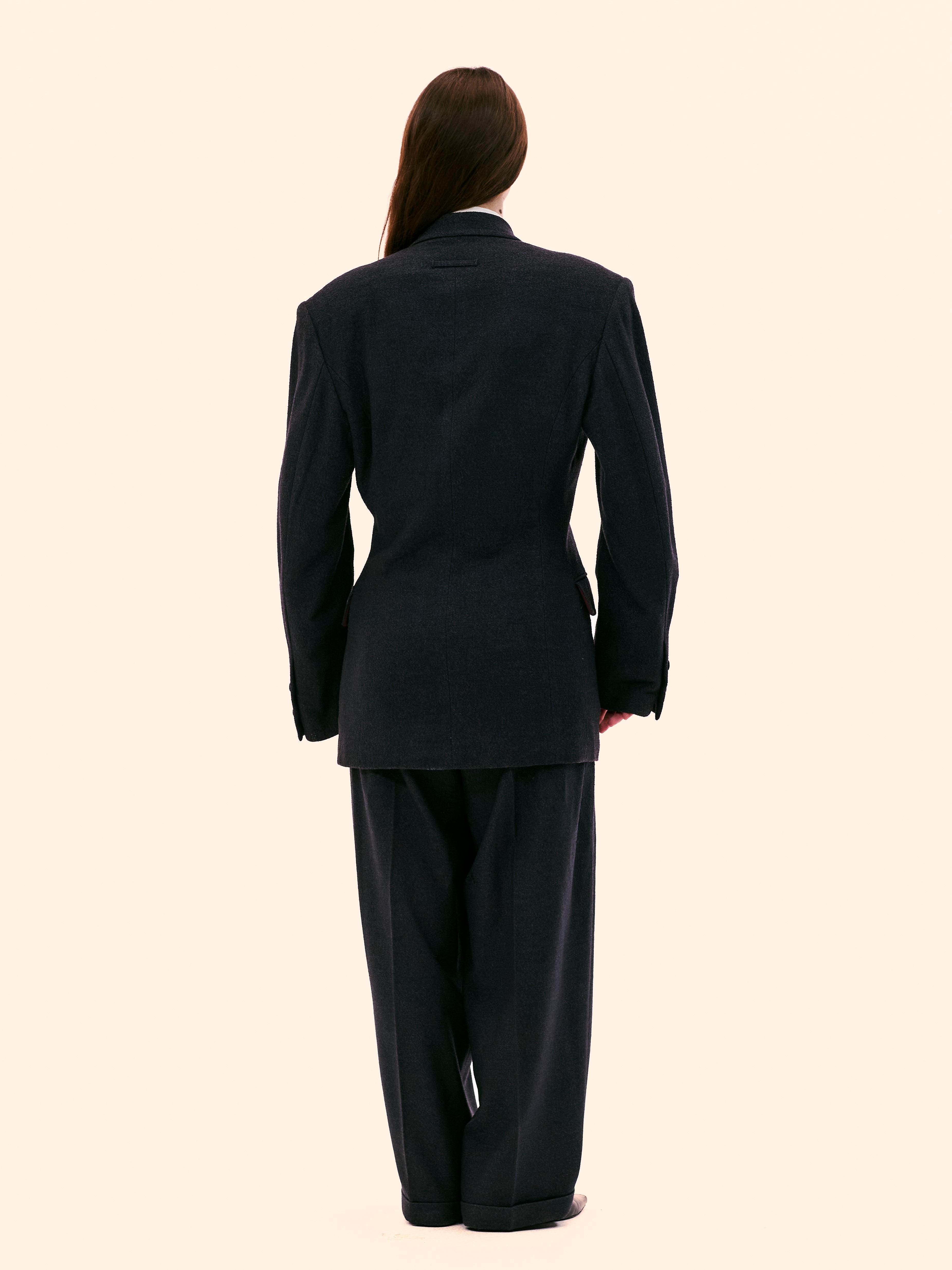 SUITING