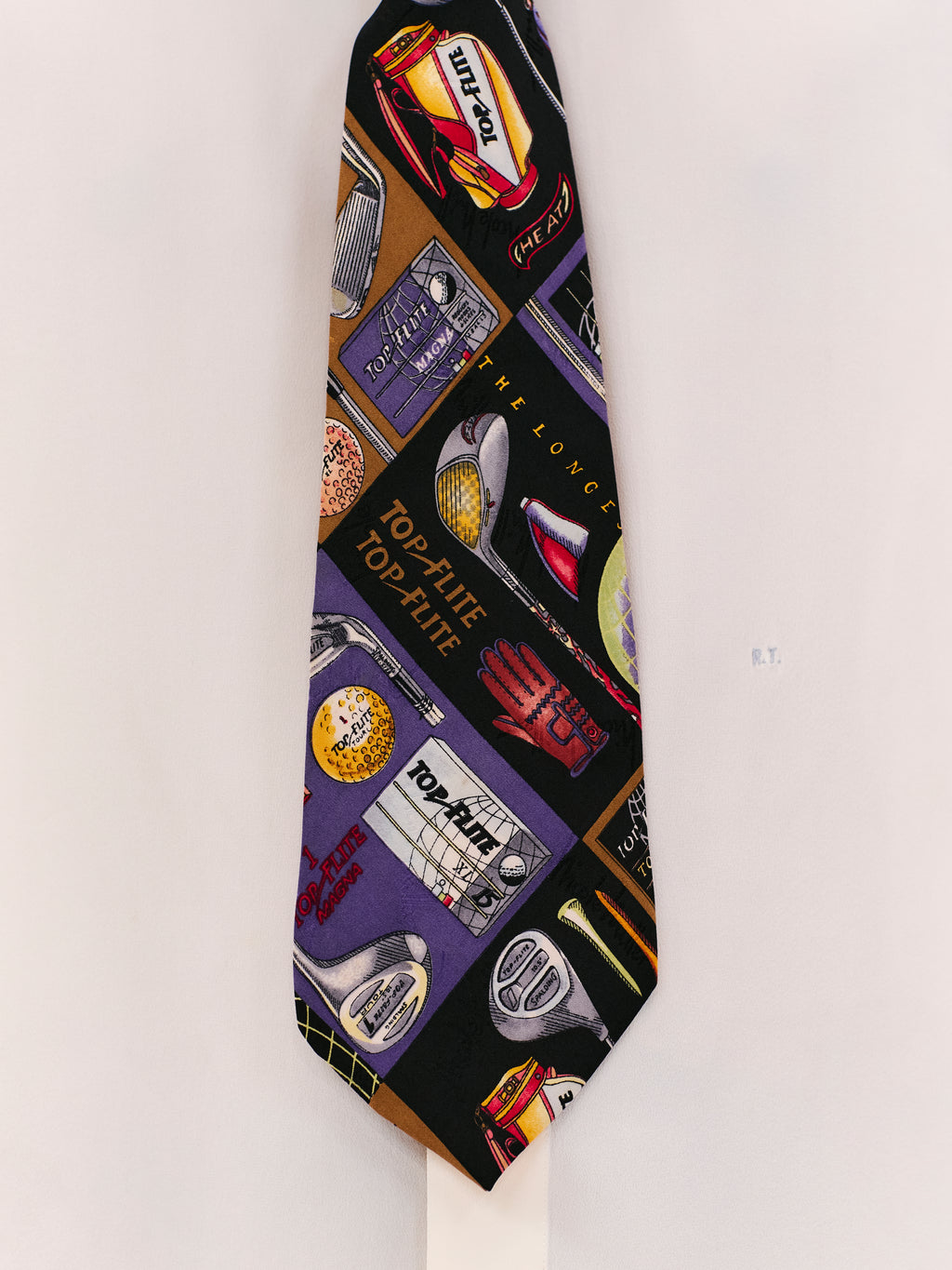 1994 NICOLE MILLER GOLF ACCESSORIES TIE
