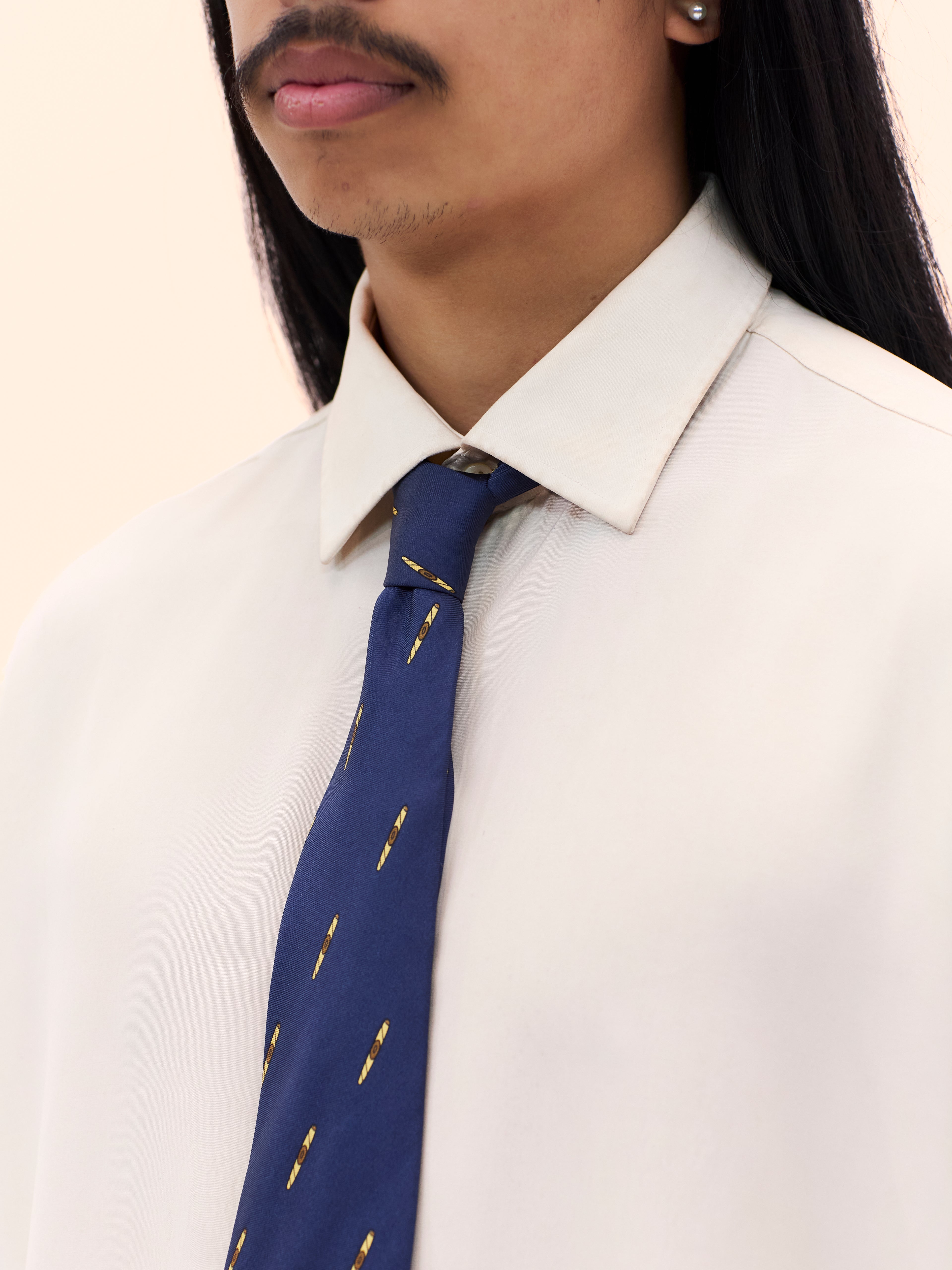 MONTANA CIGAR TIE