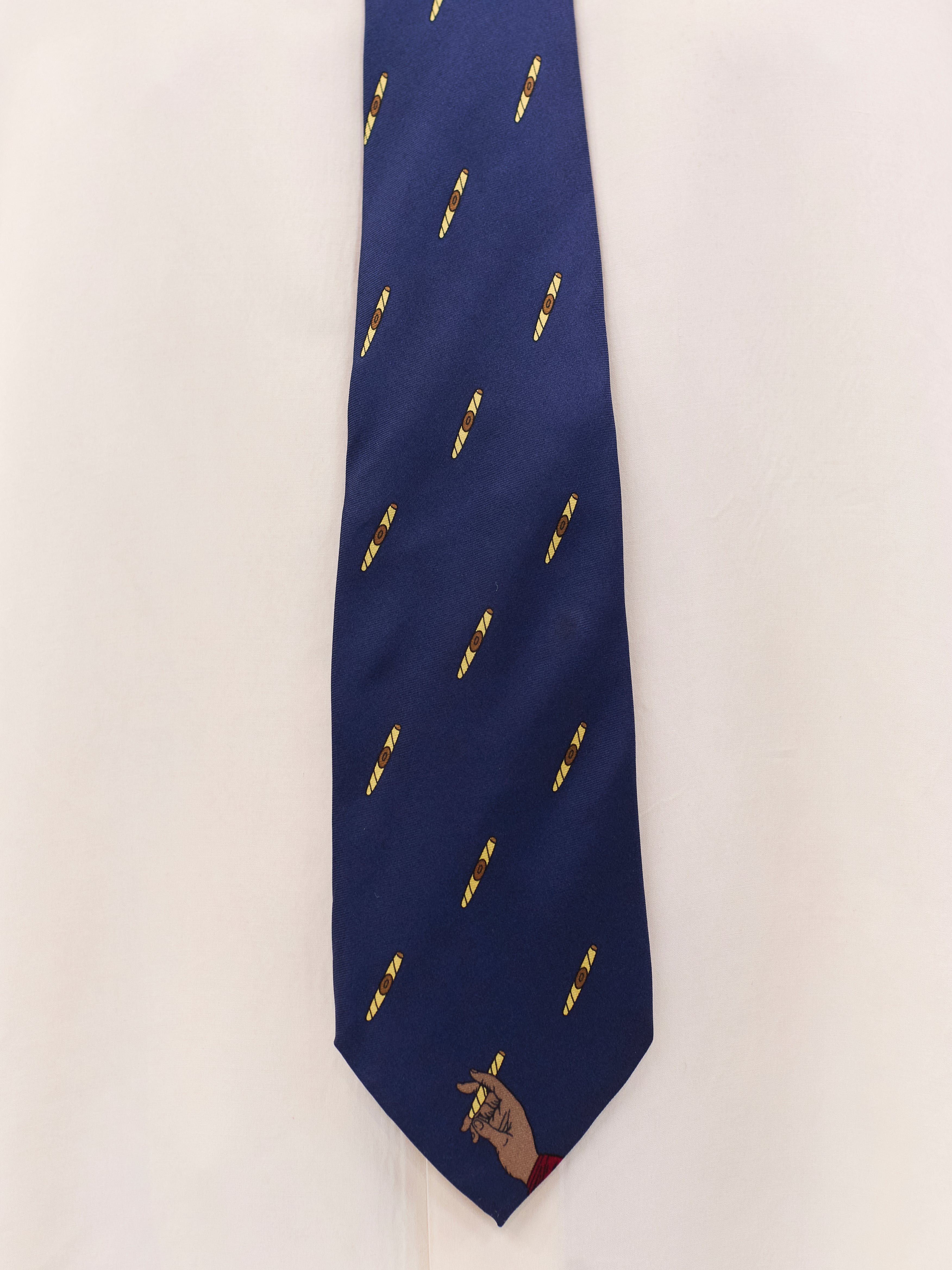 MONTANA CIGAR TIE