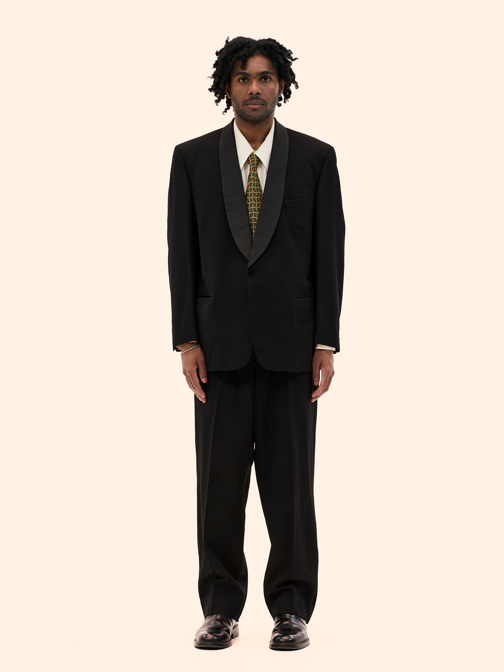 DAKS VINTAGE DINNER SUIT