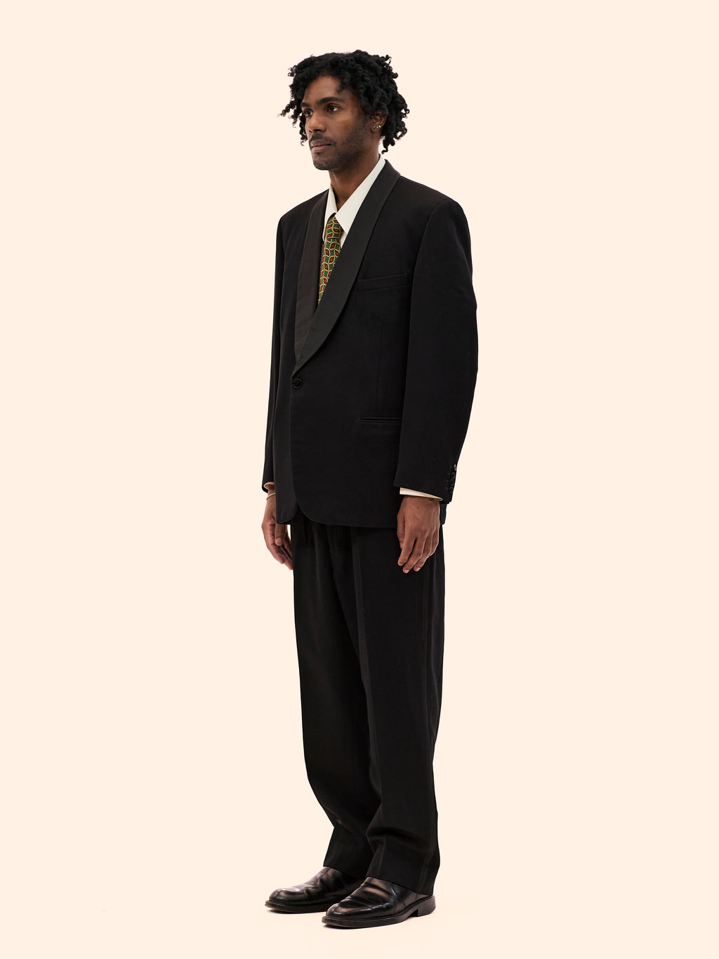 DAKS VINTAGE DINNER SUIT