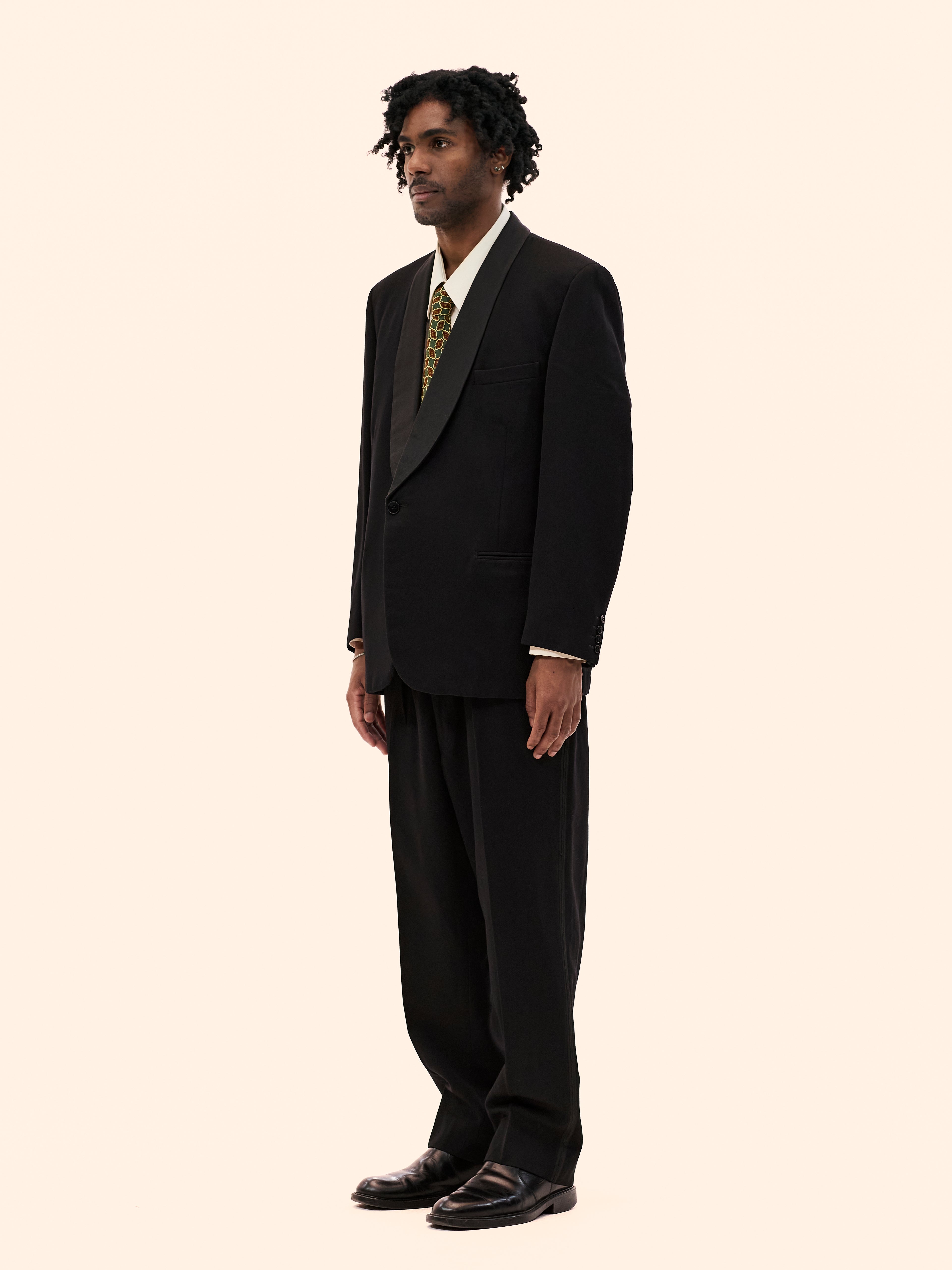 DAKS VINTAGE DINNER SUIT