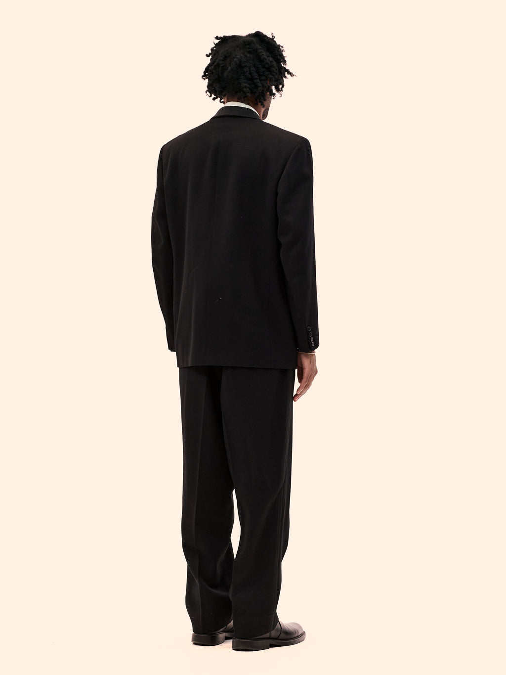 DAKS VINTAGE DINNER SUIT