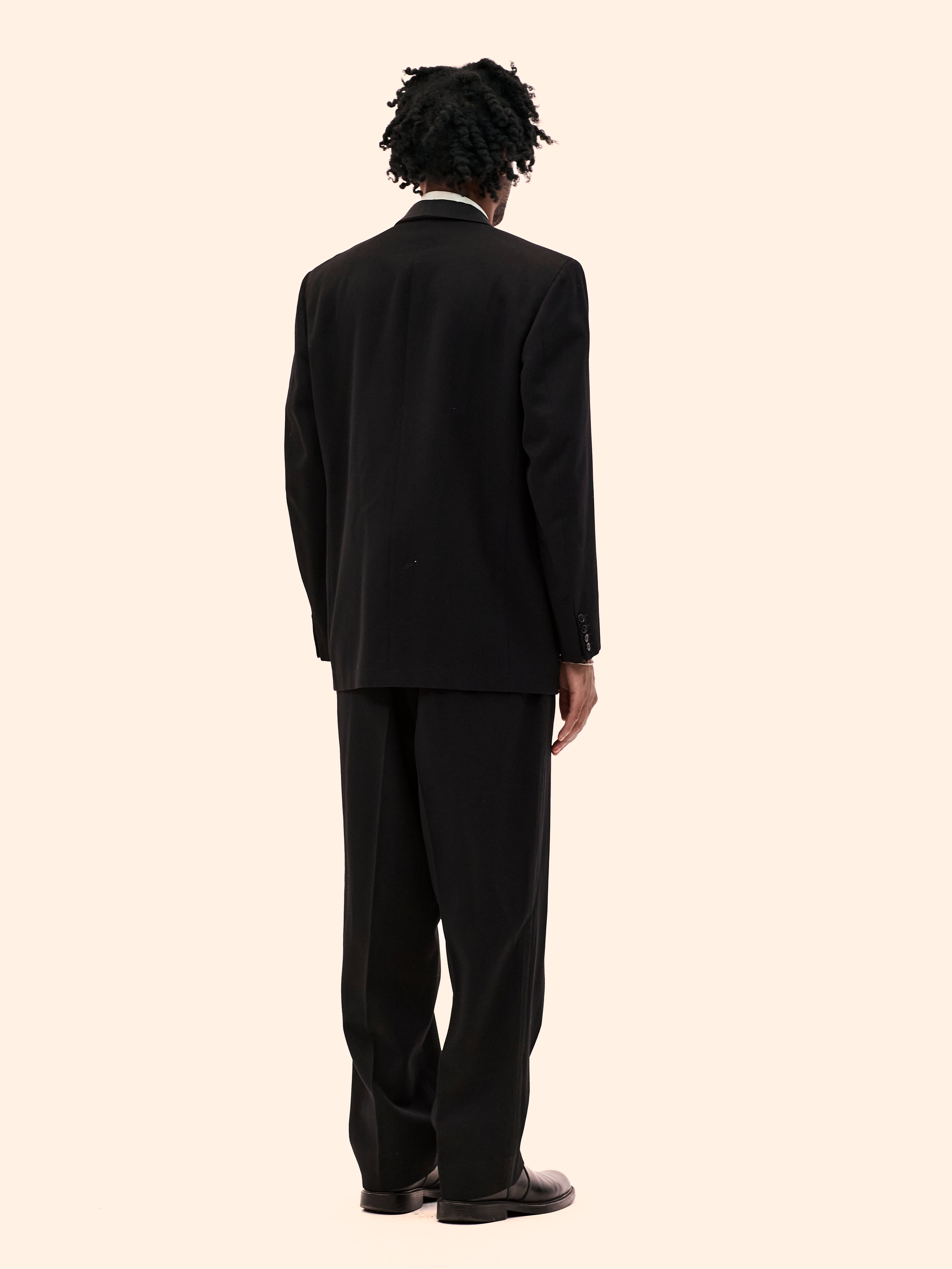 DAKS VINTAGE DINNER SUIT