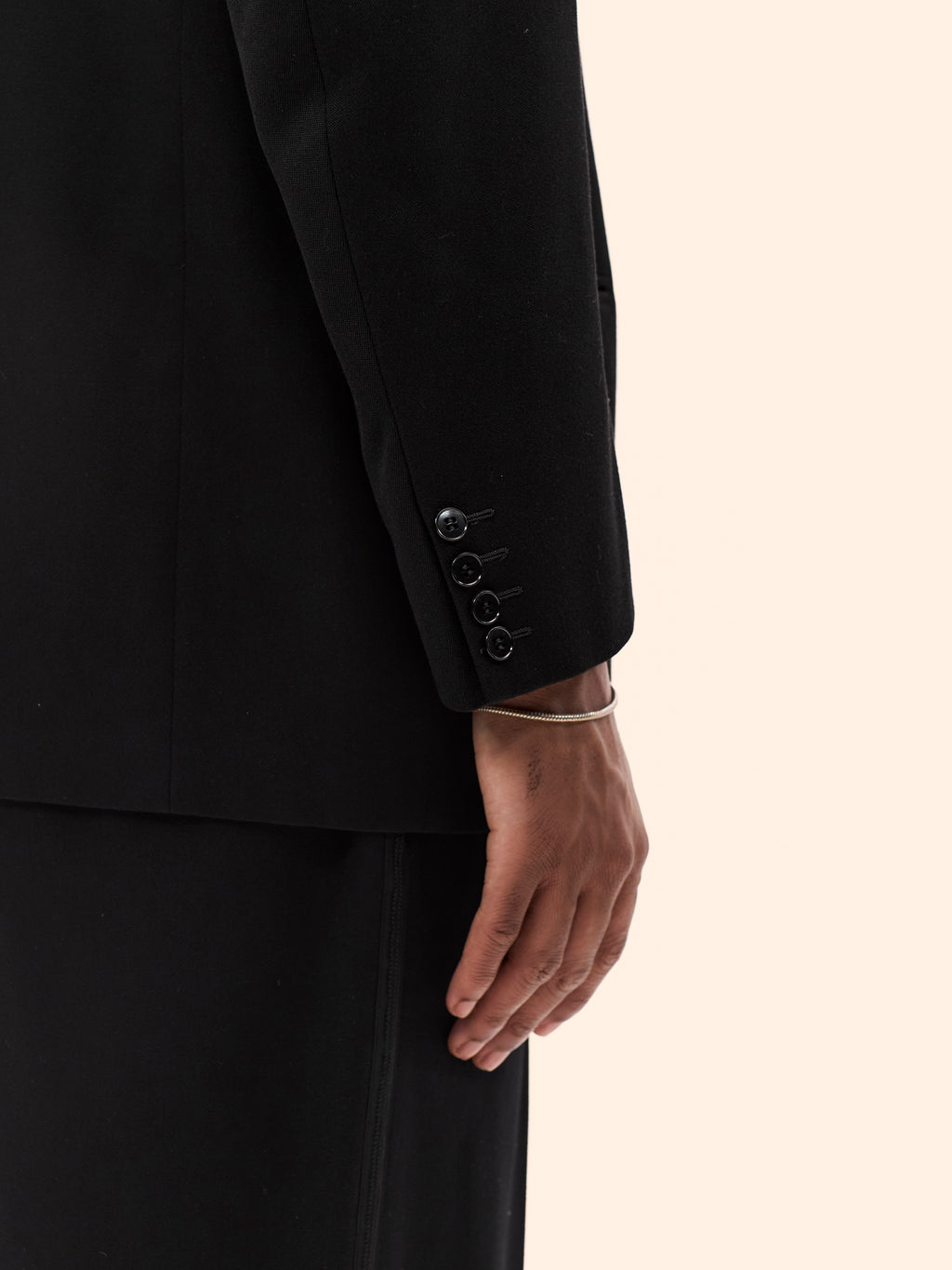 DAKS VINTAGE DINNER SUIT