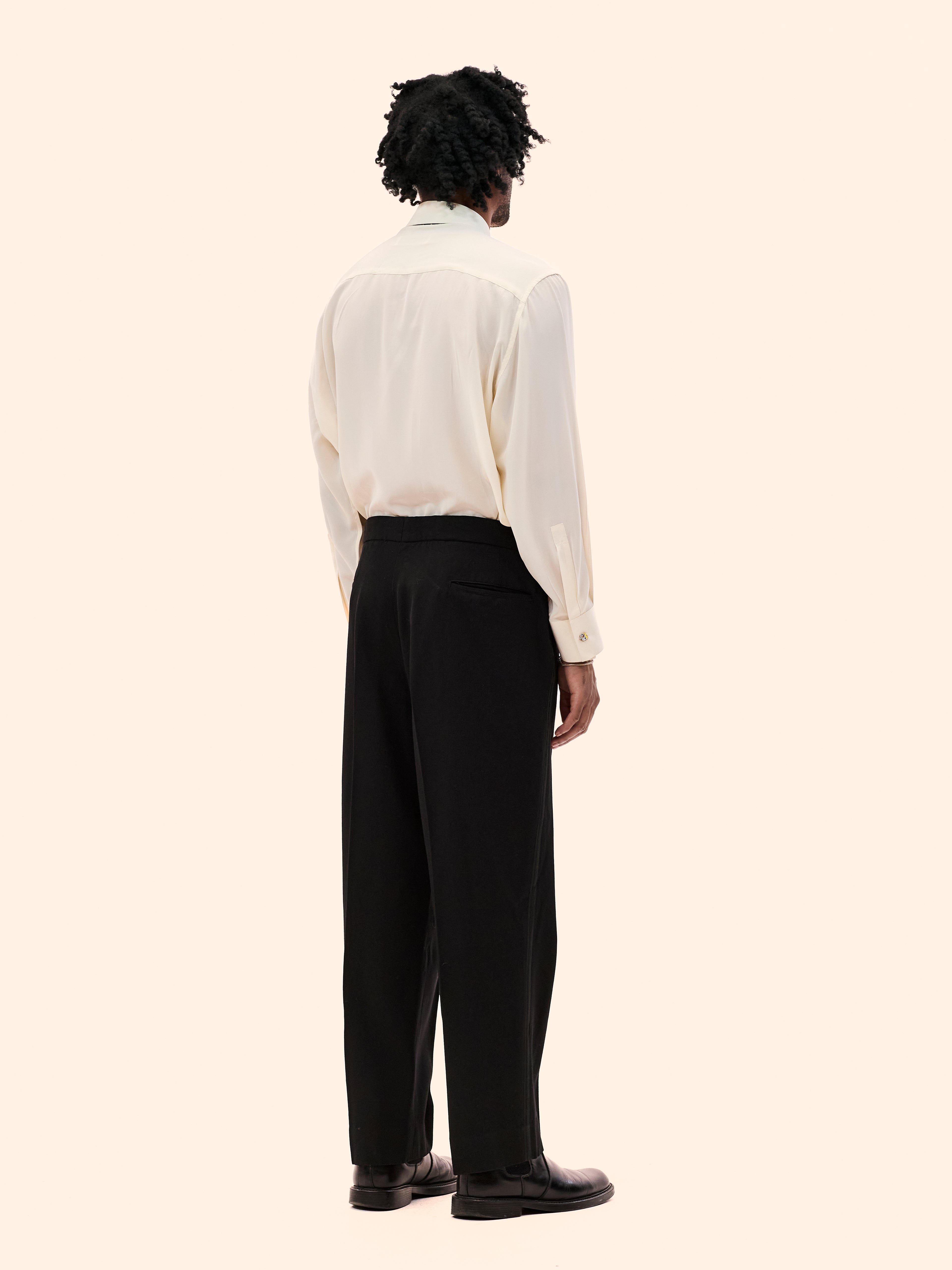 DAKS VINTAGE DINNER SUIT