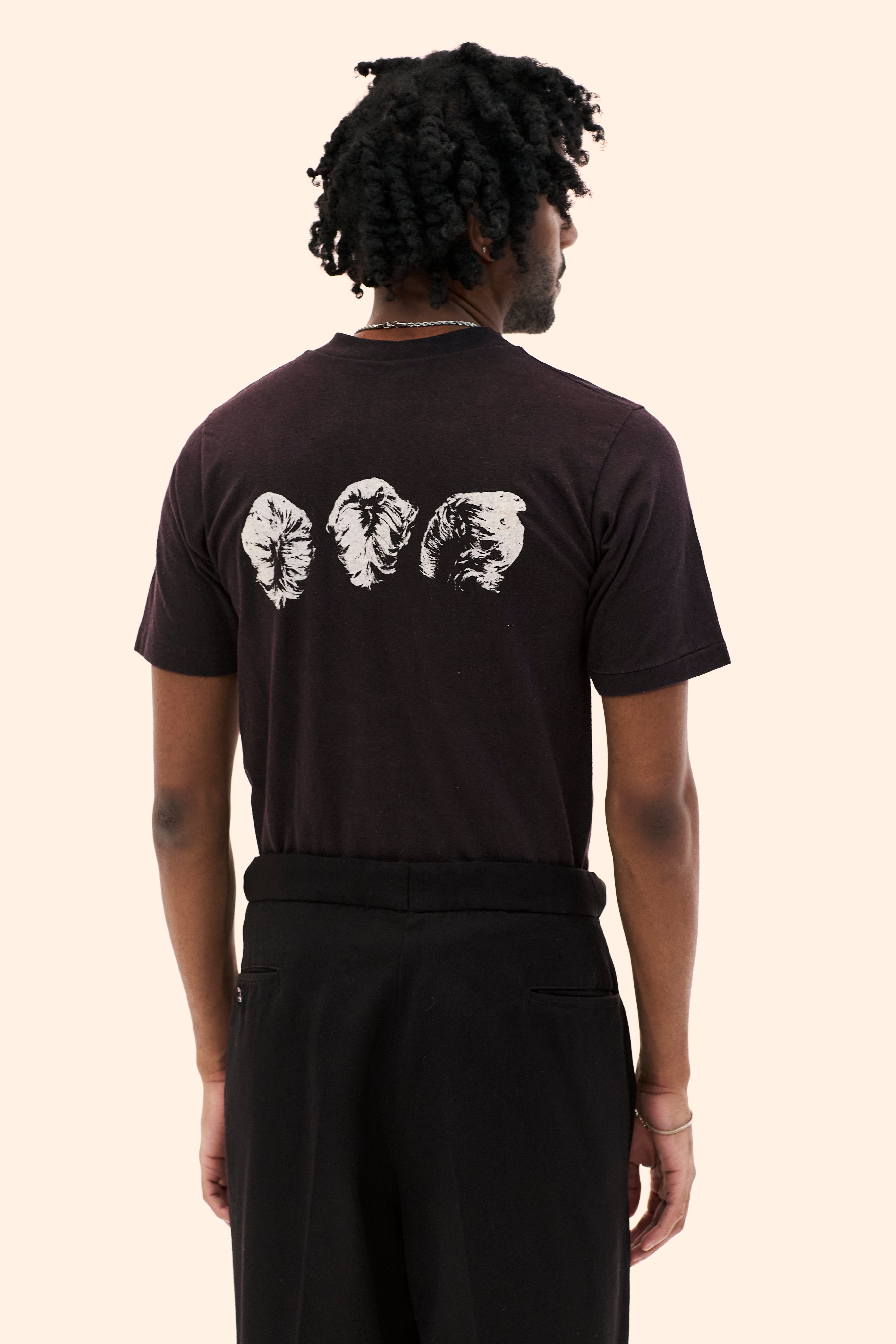 THE POLICE T-SHIRT
