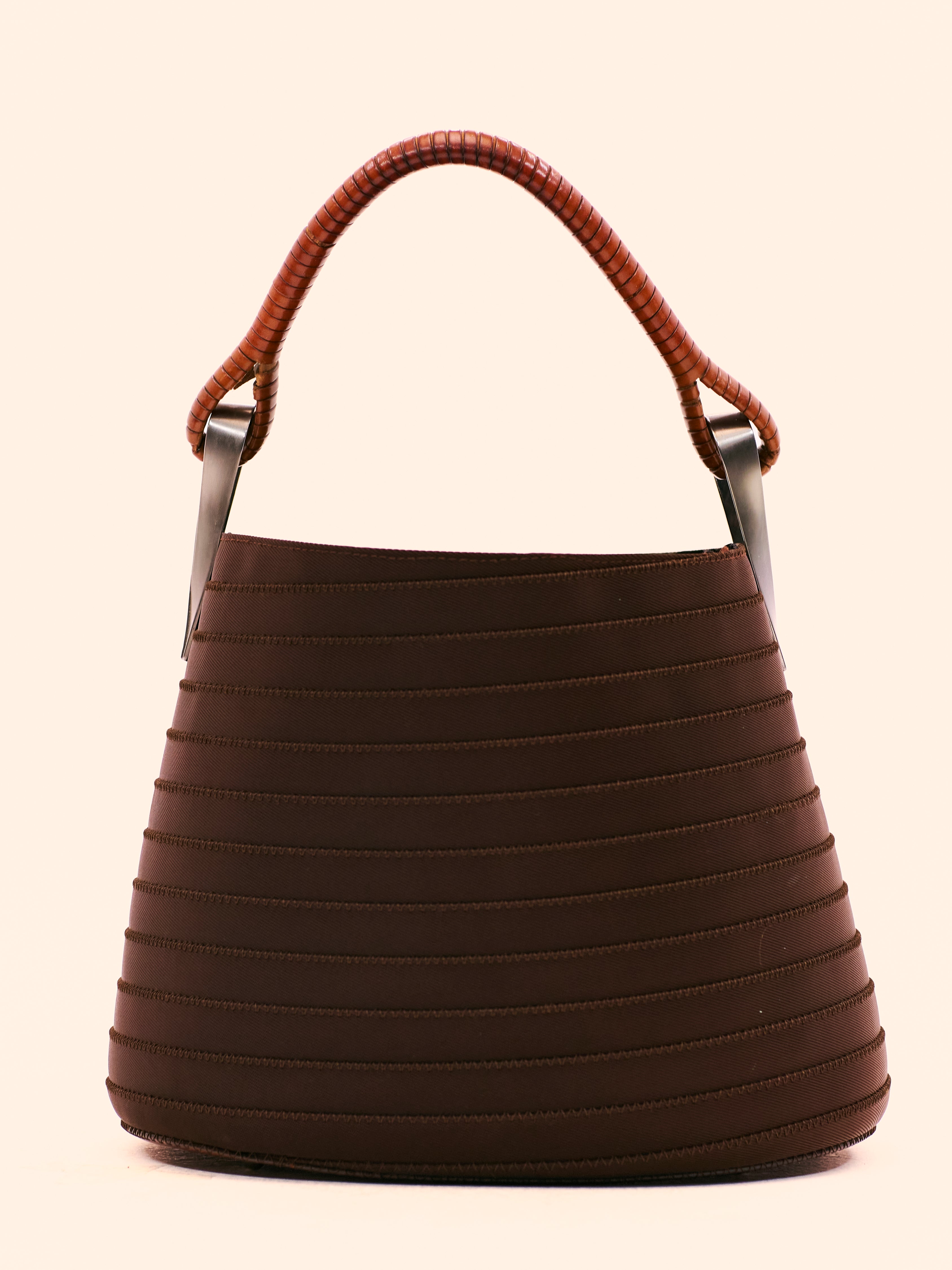 2000'S KENZO PAGONDON BAG