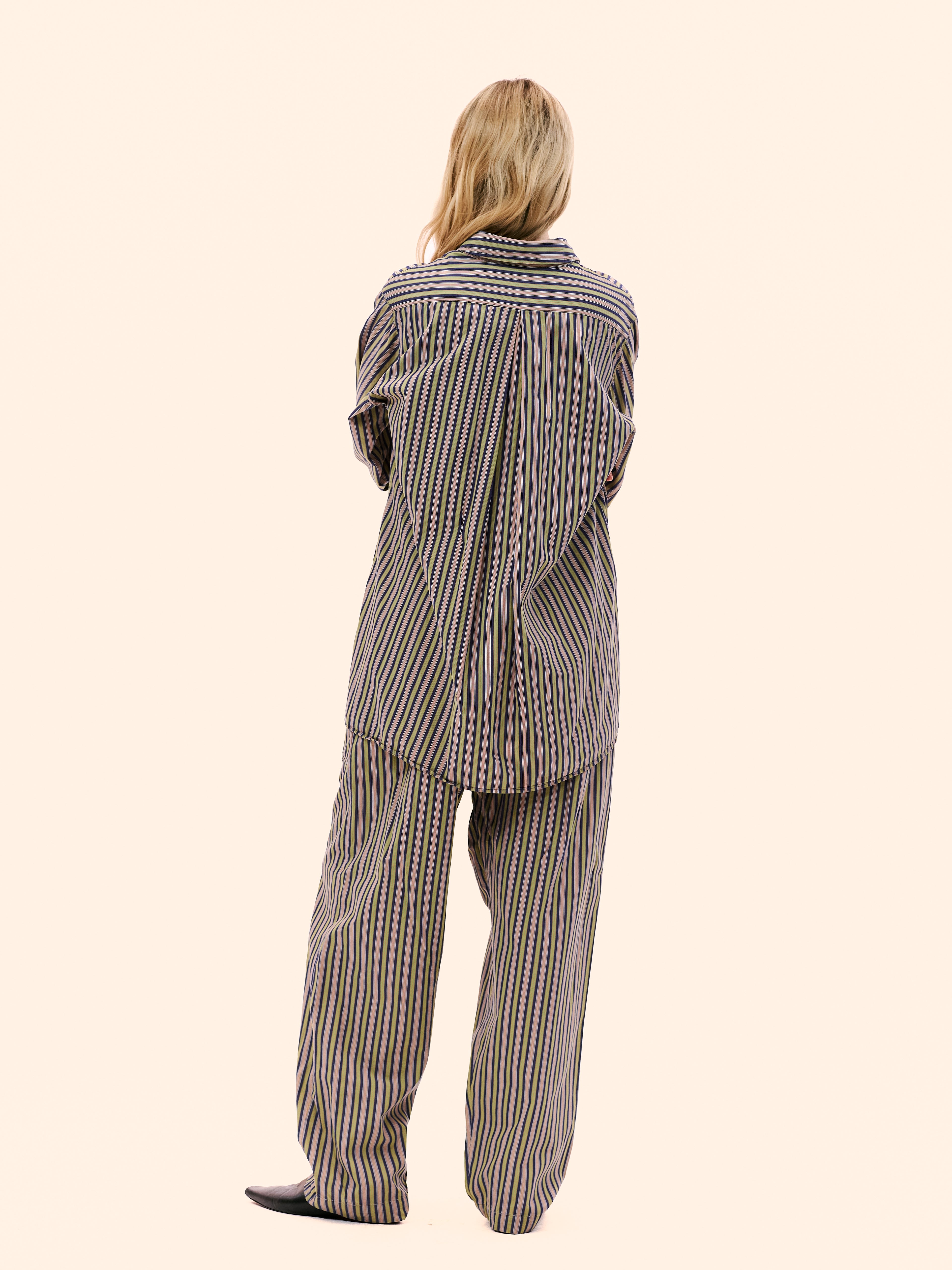1990'S VIVIENNE WESTWOOD PYJAMAS
