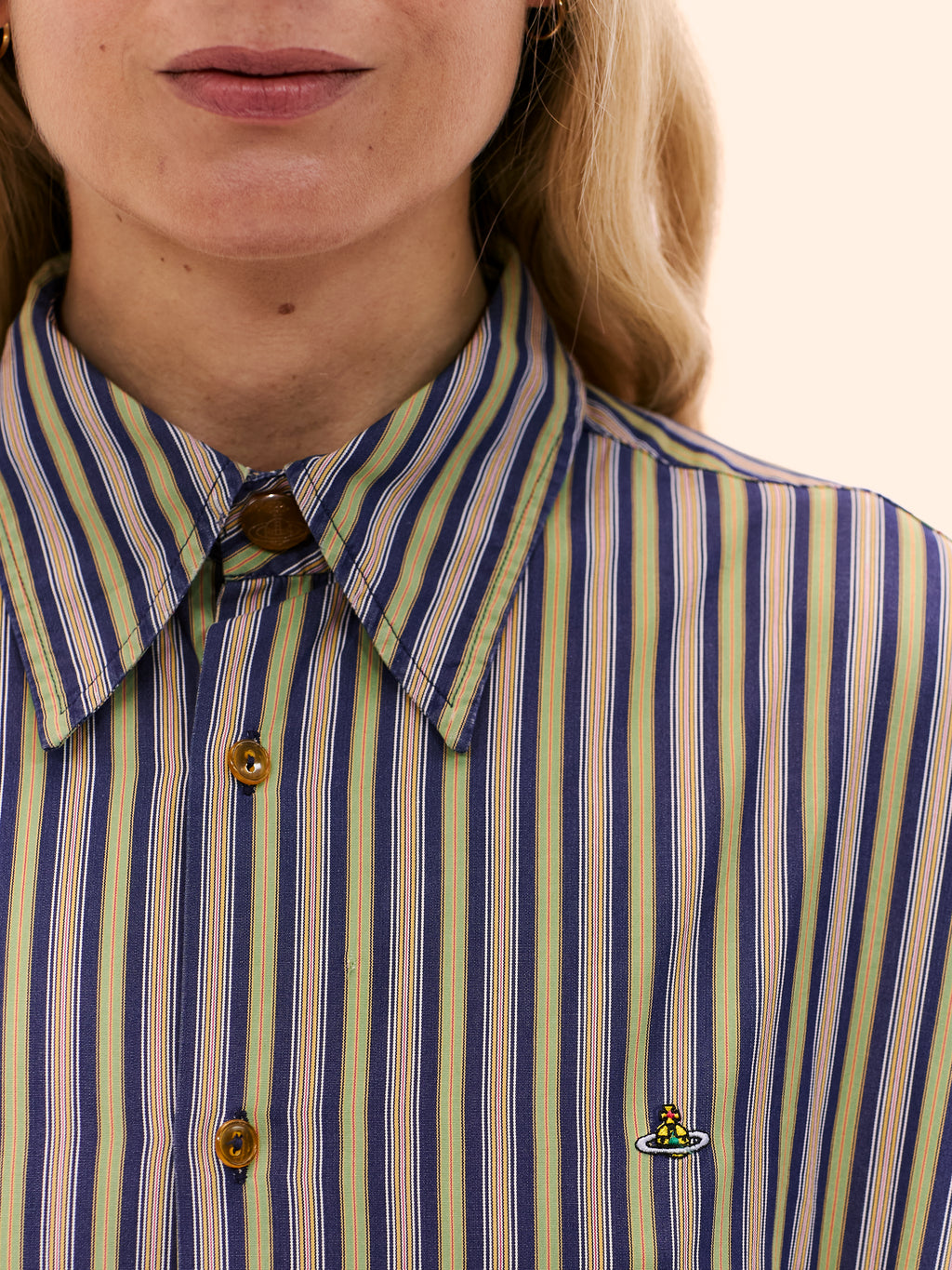 1990'S VIVIENNE WESTWOOD PYJAMAS