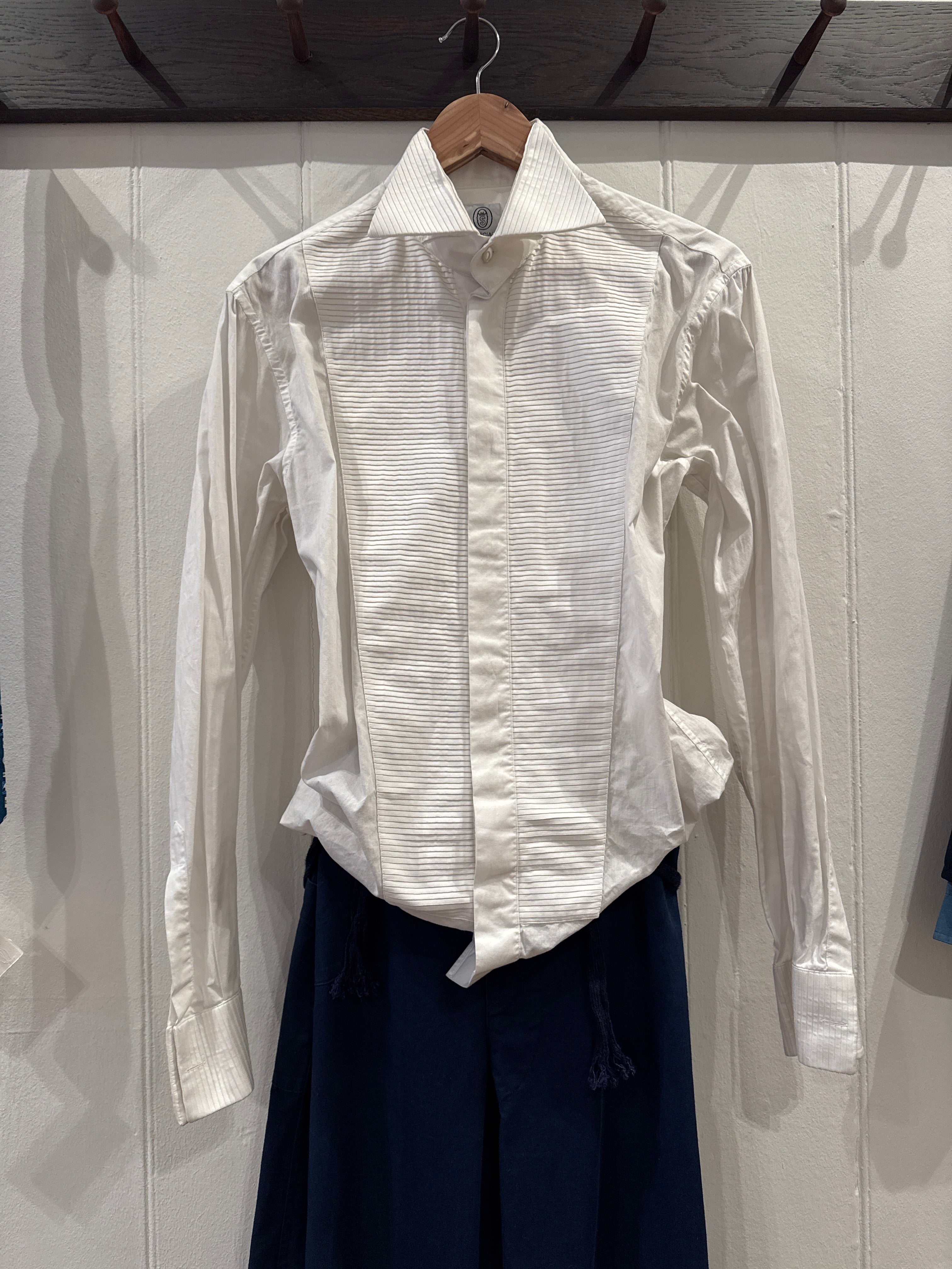 CAMICIAIO DINNER SHIRT