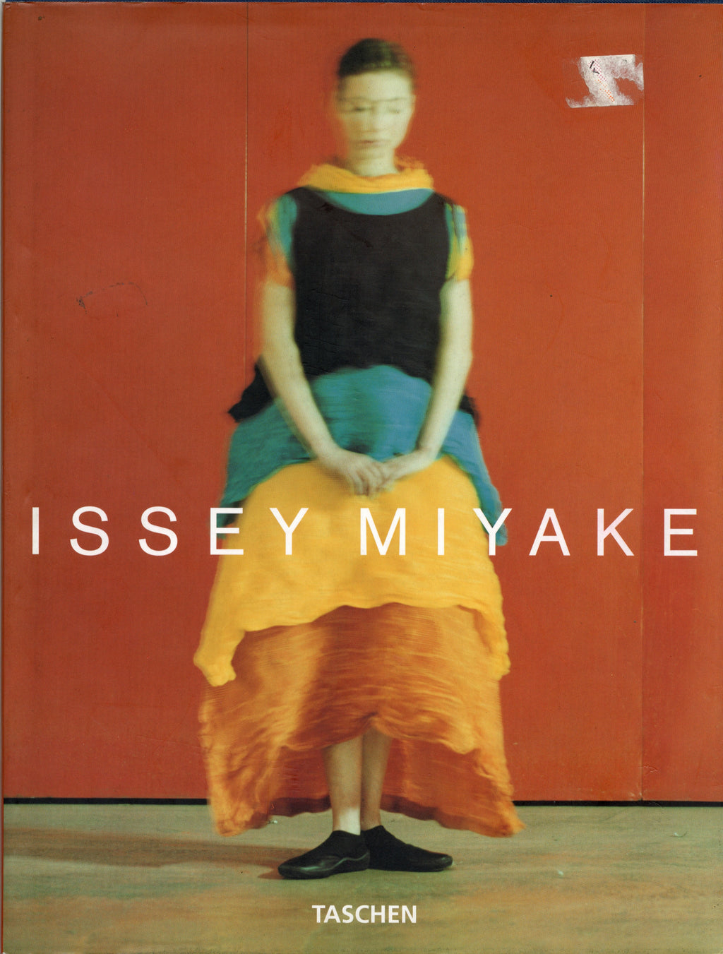 ISSEY MIYAKE BOOK