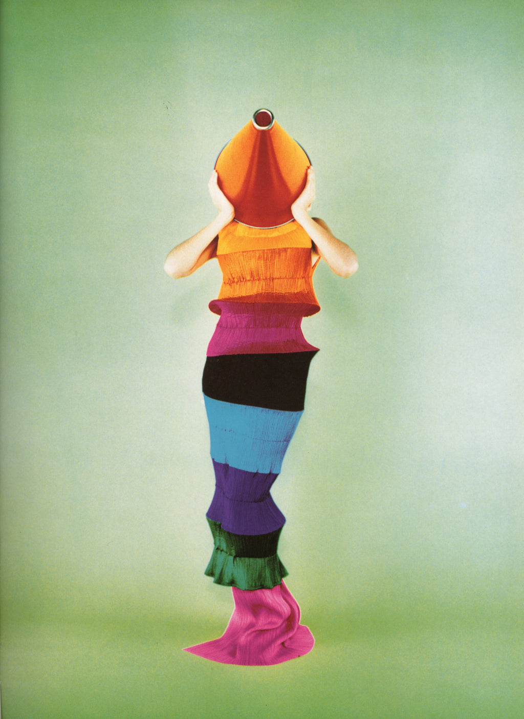 ISSEY MIYAKE BOOK
