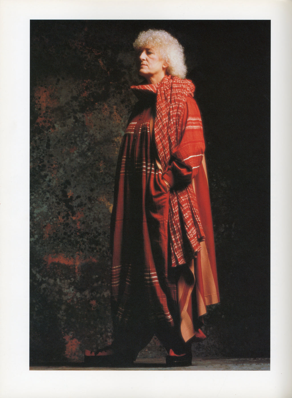 ISSEY MIYAKE BOOK