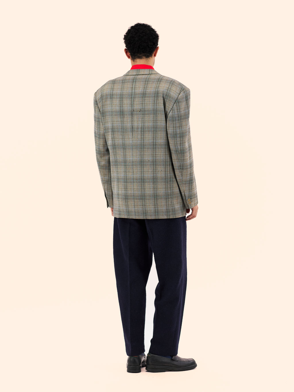 1980'S MISSONI BLAZER