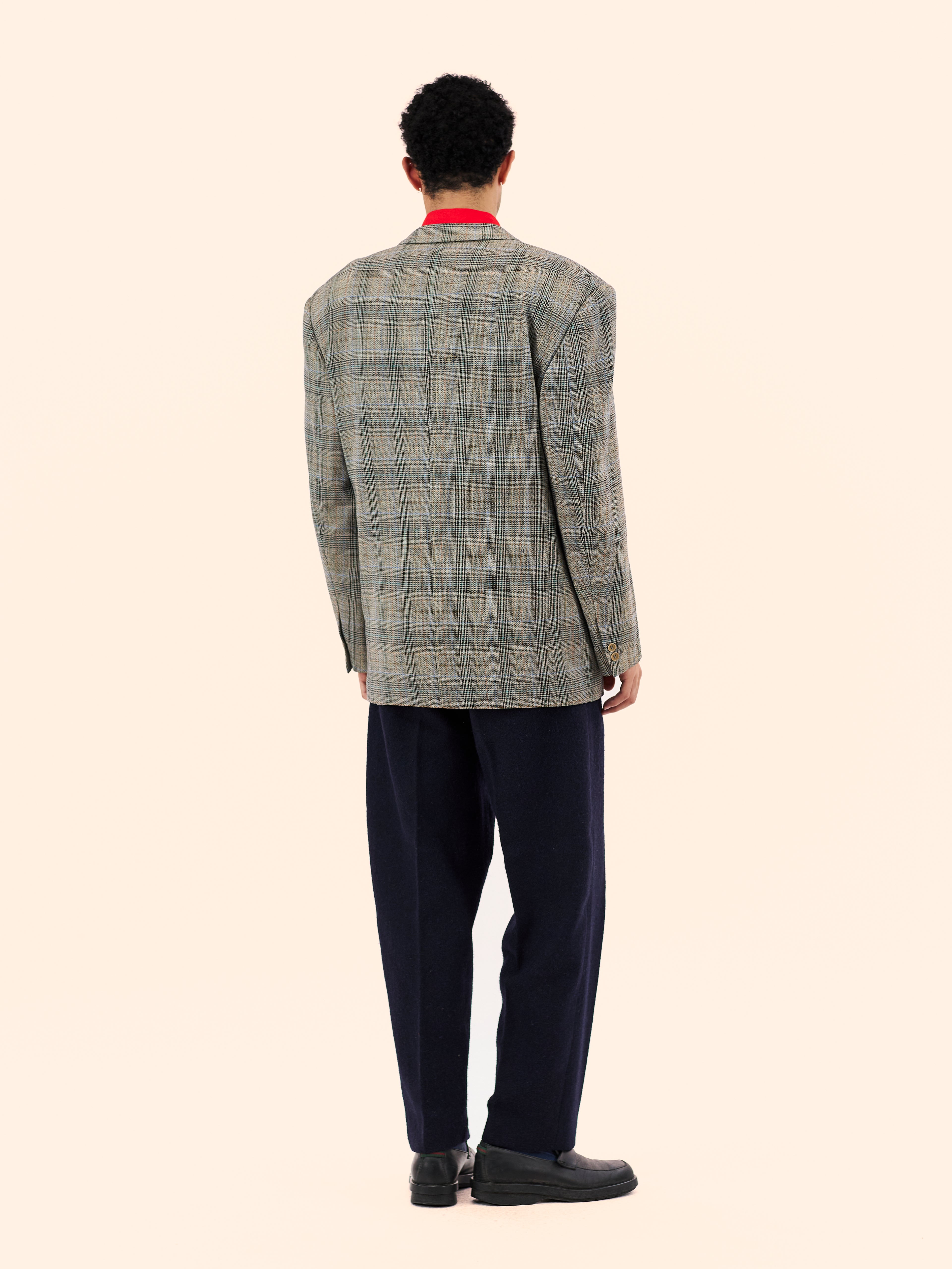 1980'S MISSONI BLAZER