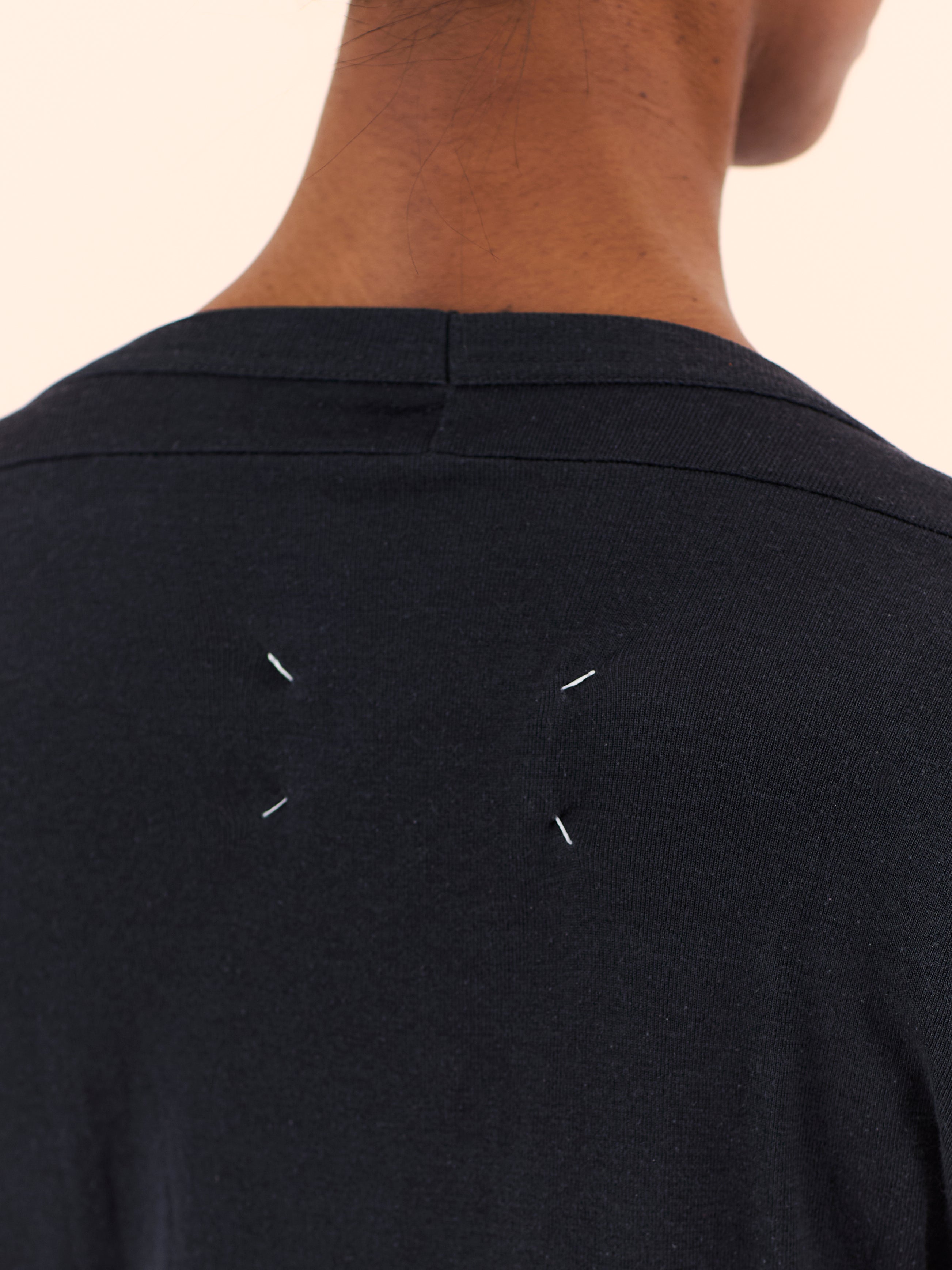 1990'S MARGIELA FLAT T-SHIRT