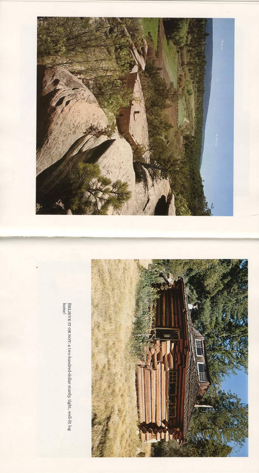 THE CRAFTSMAN BUILDER BOOK