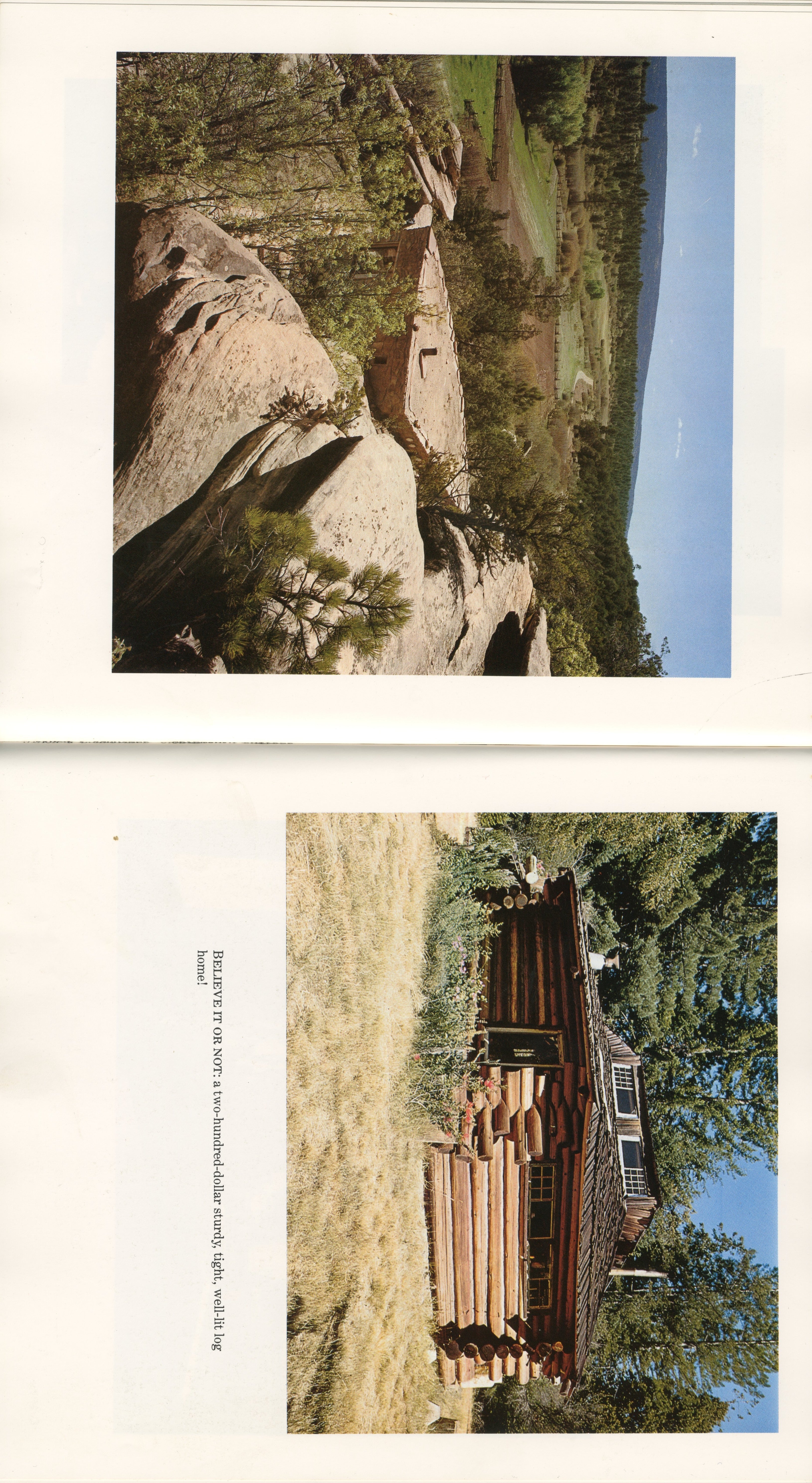 THE CRAFTSMAN BUILDER BOOK