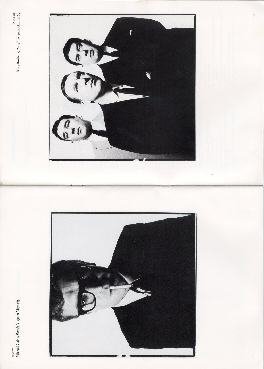 BLACK AND WHITE MEMORIES BY DAVID BAILEY