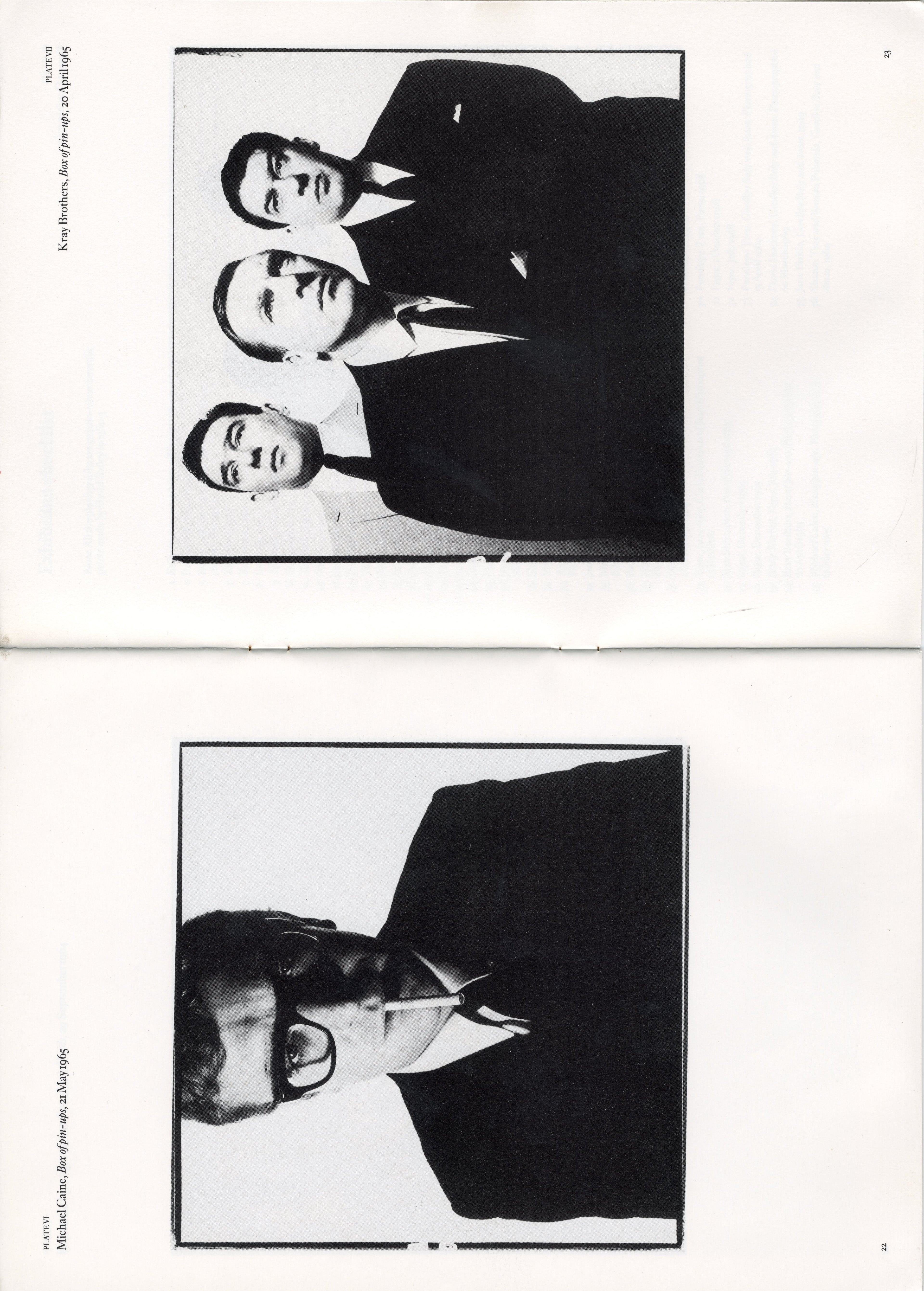 BLACK AND WHITE MEMORIES BY DAVID BAILEY