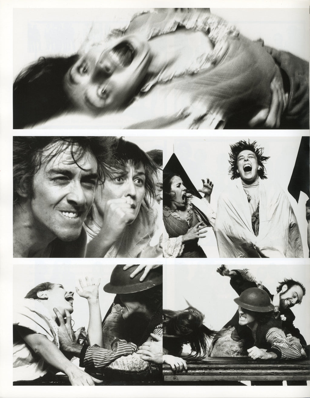EVIDENCE BY RICHARD AVEDON
