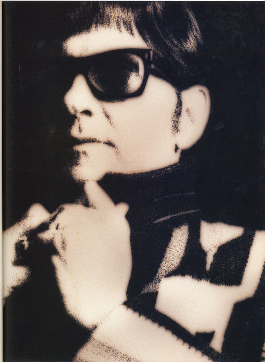 THE FACE MAGAZINE VOL 2, 5 FEBRUARY 1989