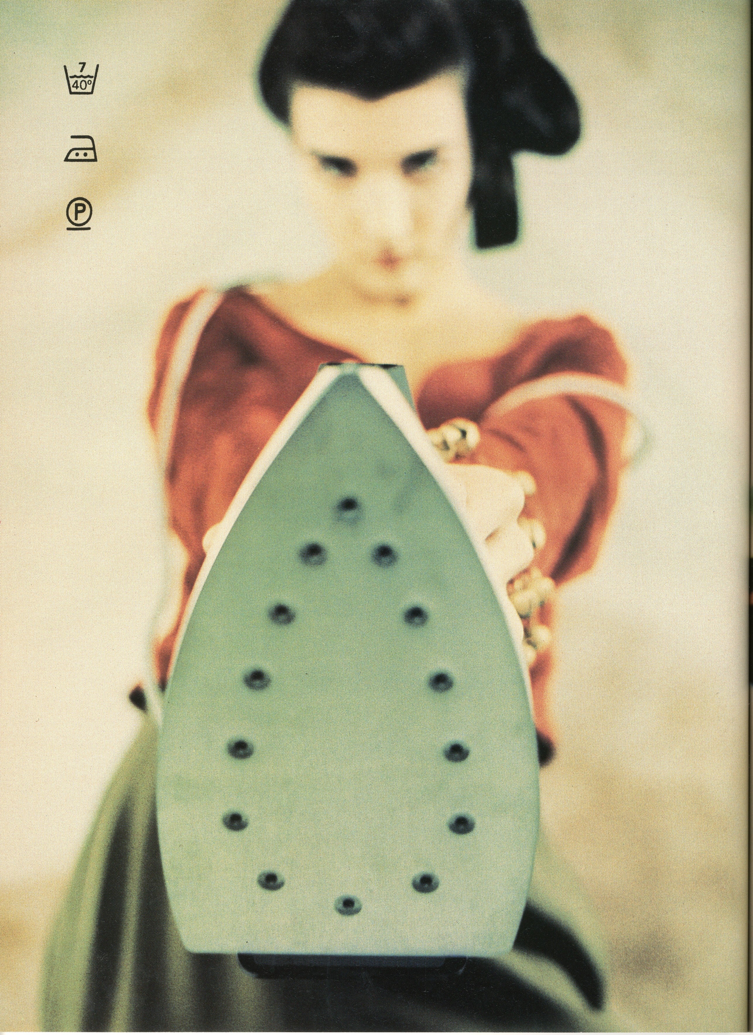 THE FACE MAGAZINE VOL 2, 5 FEBRUARY 1989