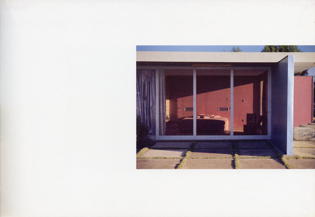 HOUSES 1+2 BY ALBERT FREY