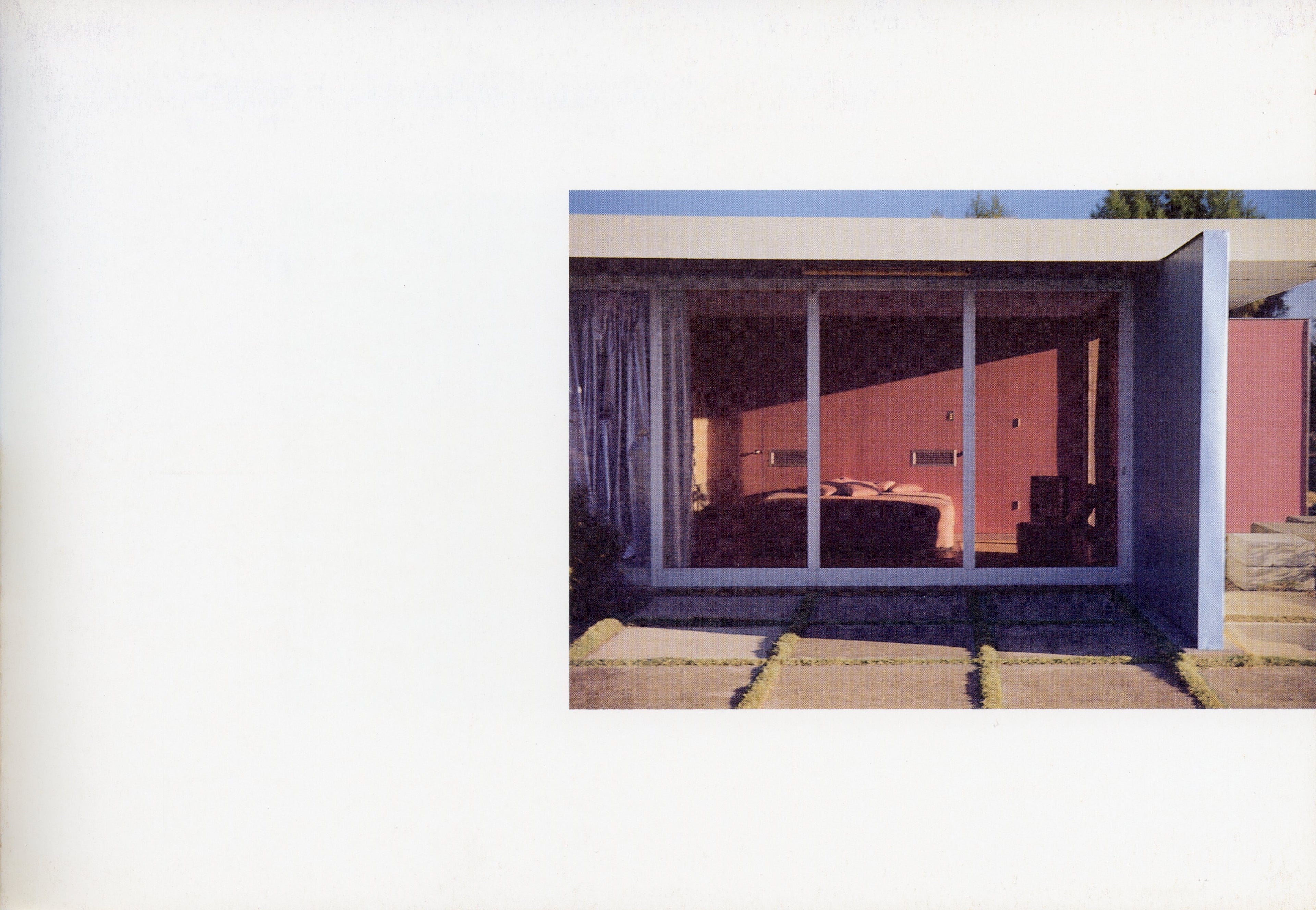 HOUSES 1+2 BY ALBERT FREY