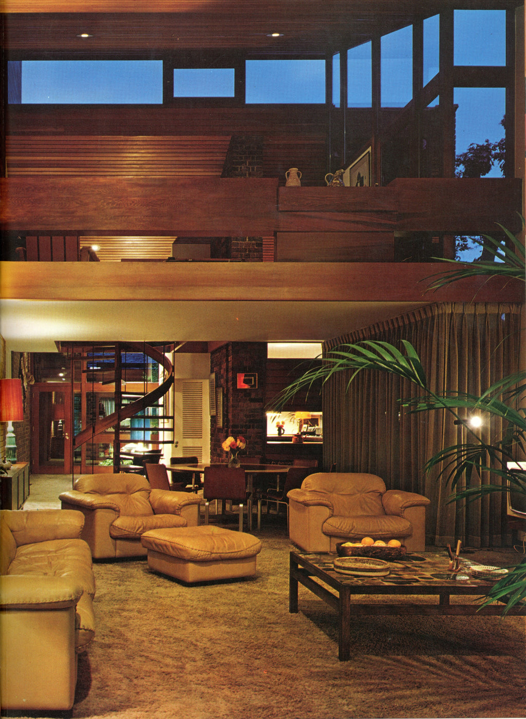 MODERN FURNITURE AND DECORATION BOOK