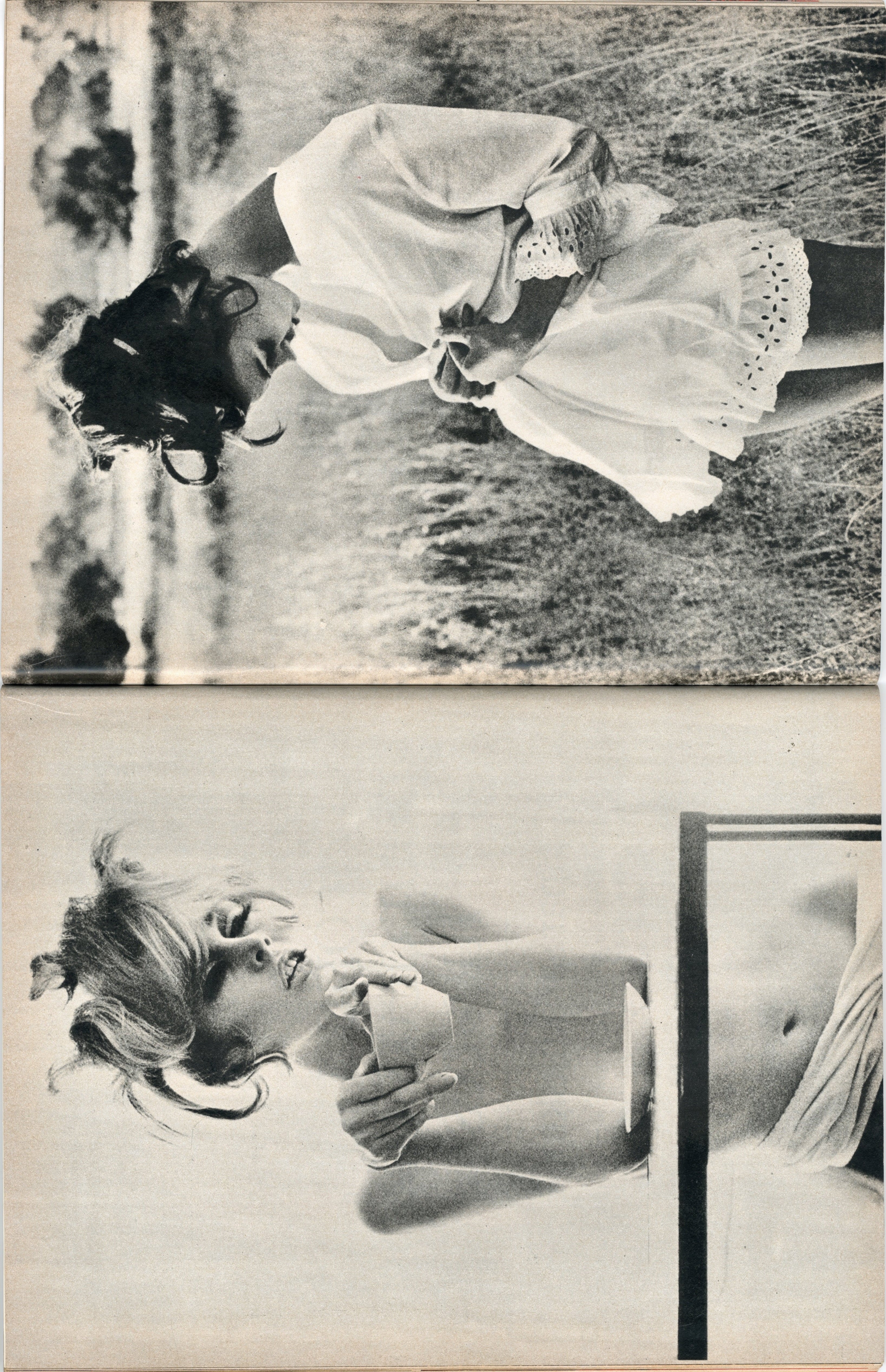 1965 NO.18 LUI MAGAZINE