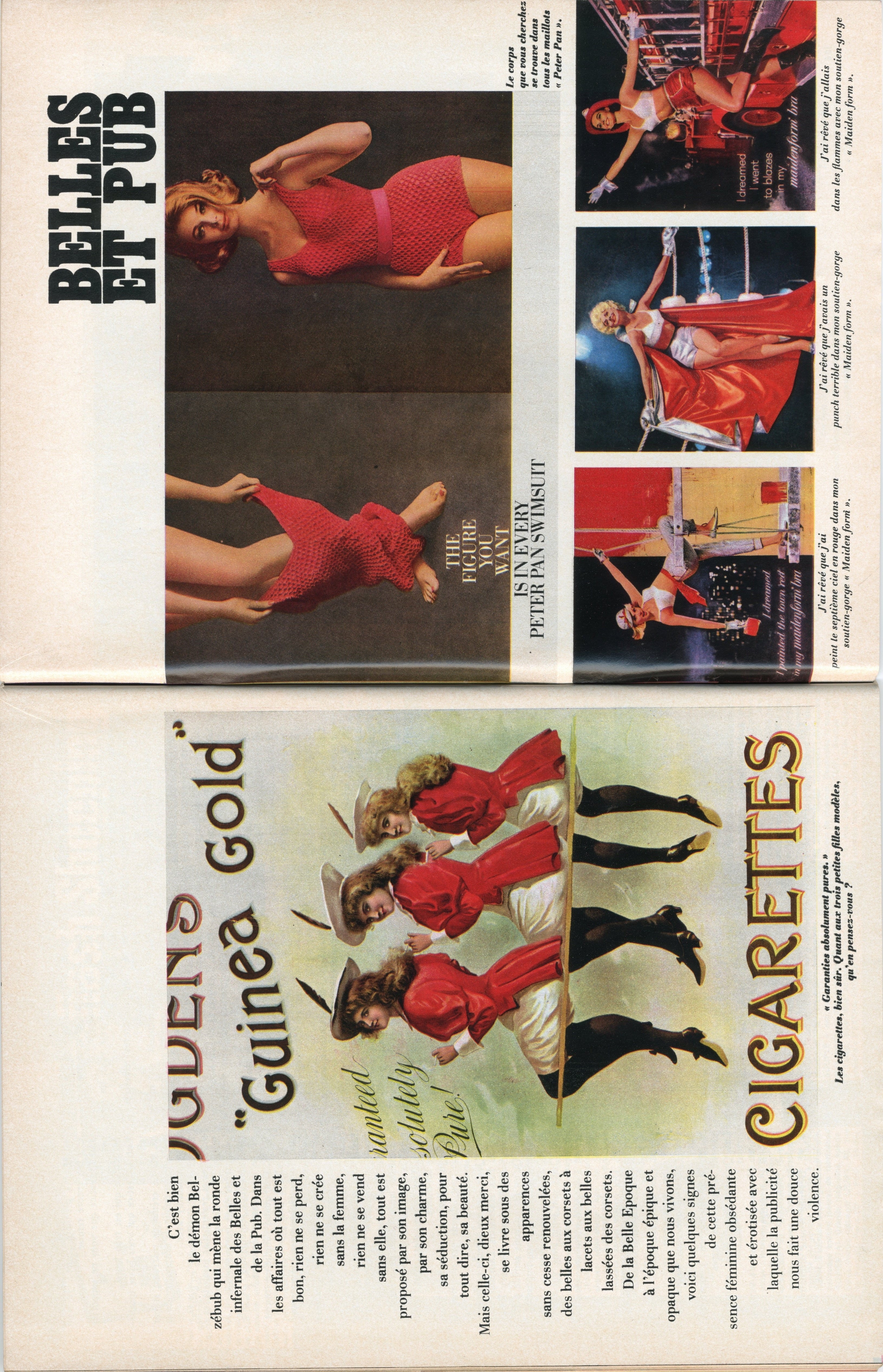 1965 NO.18 LUI MAGAZINE