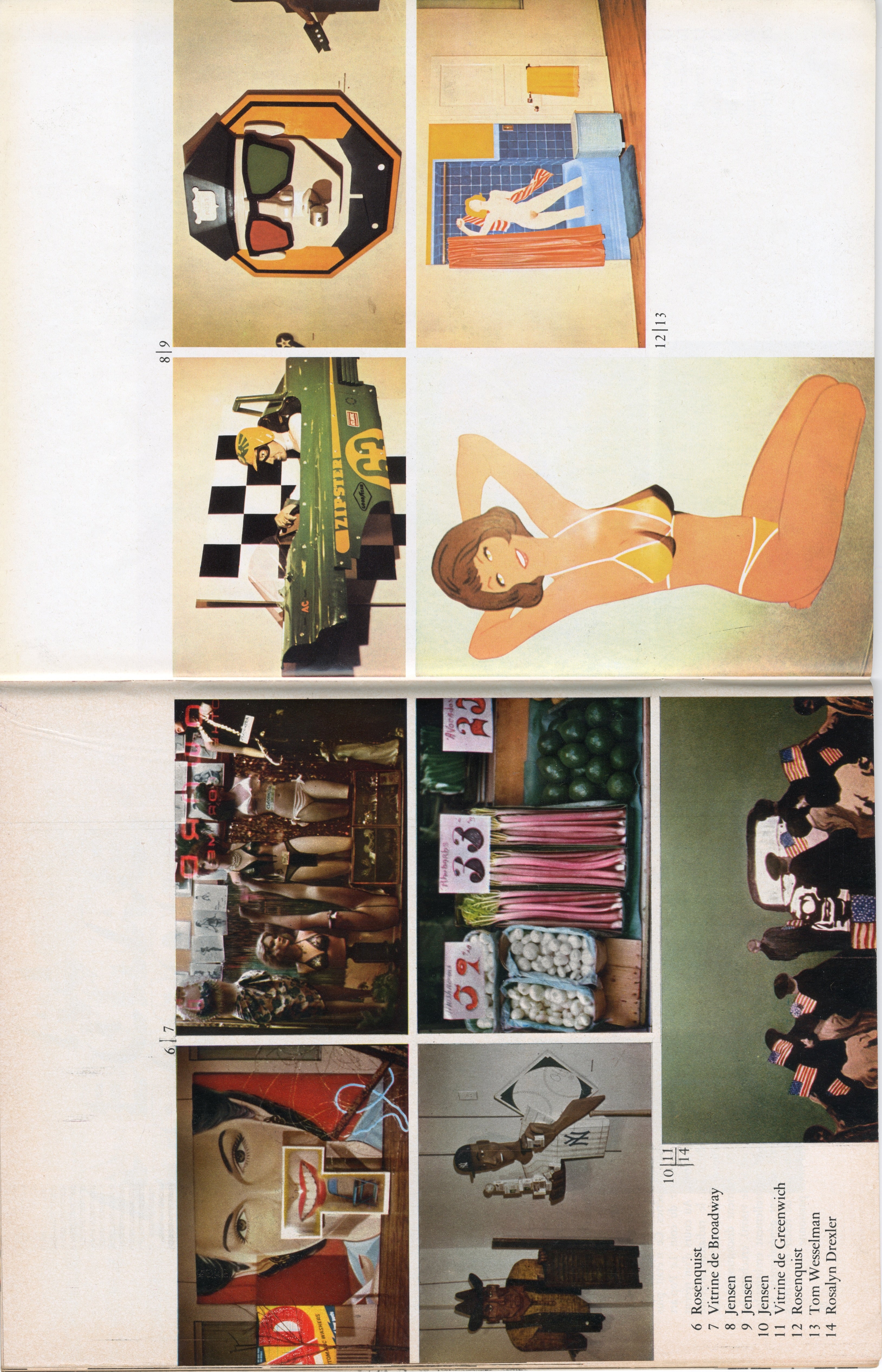1964 NO.11 LUI MAGAZINE