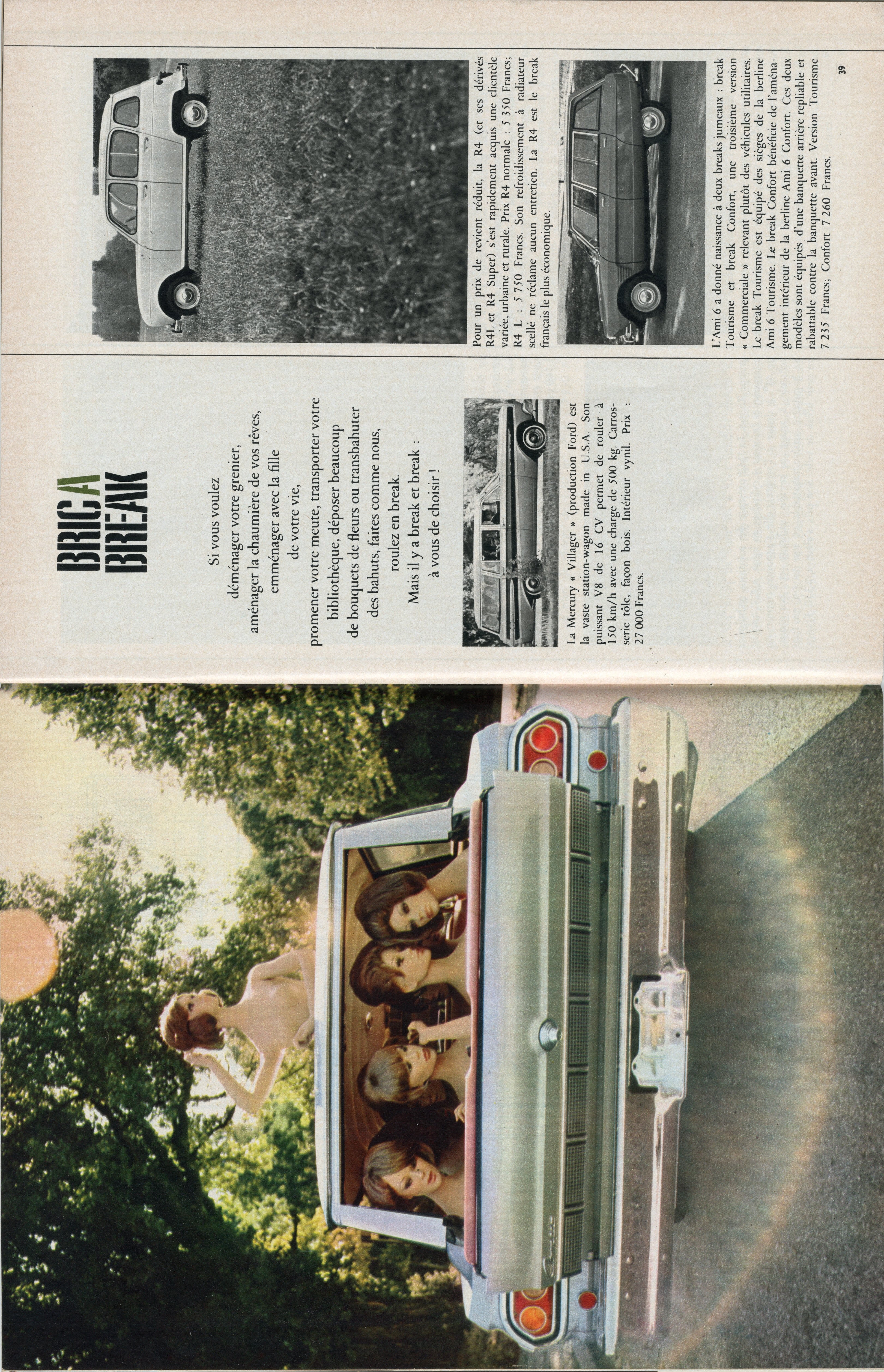 1964 NO.11 LUI MAGAZINE