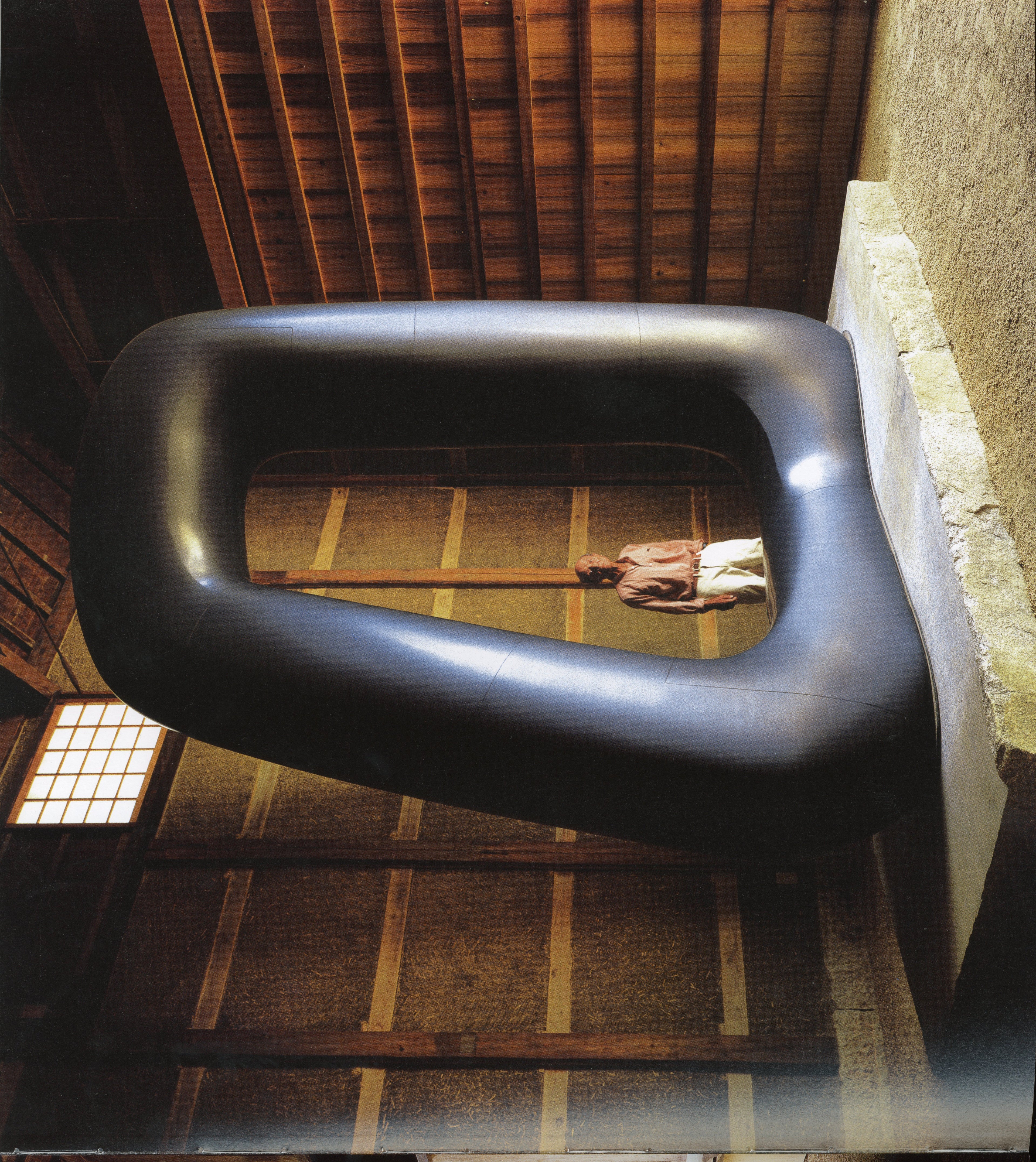 ISAMU NOGUCHI BOOK