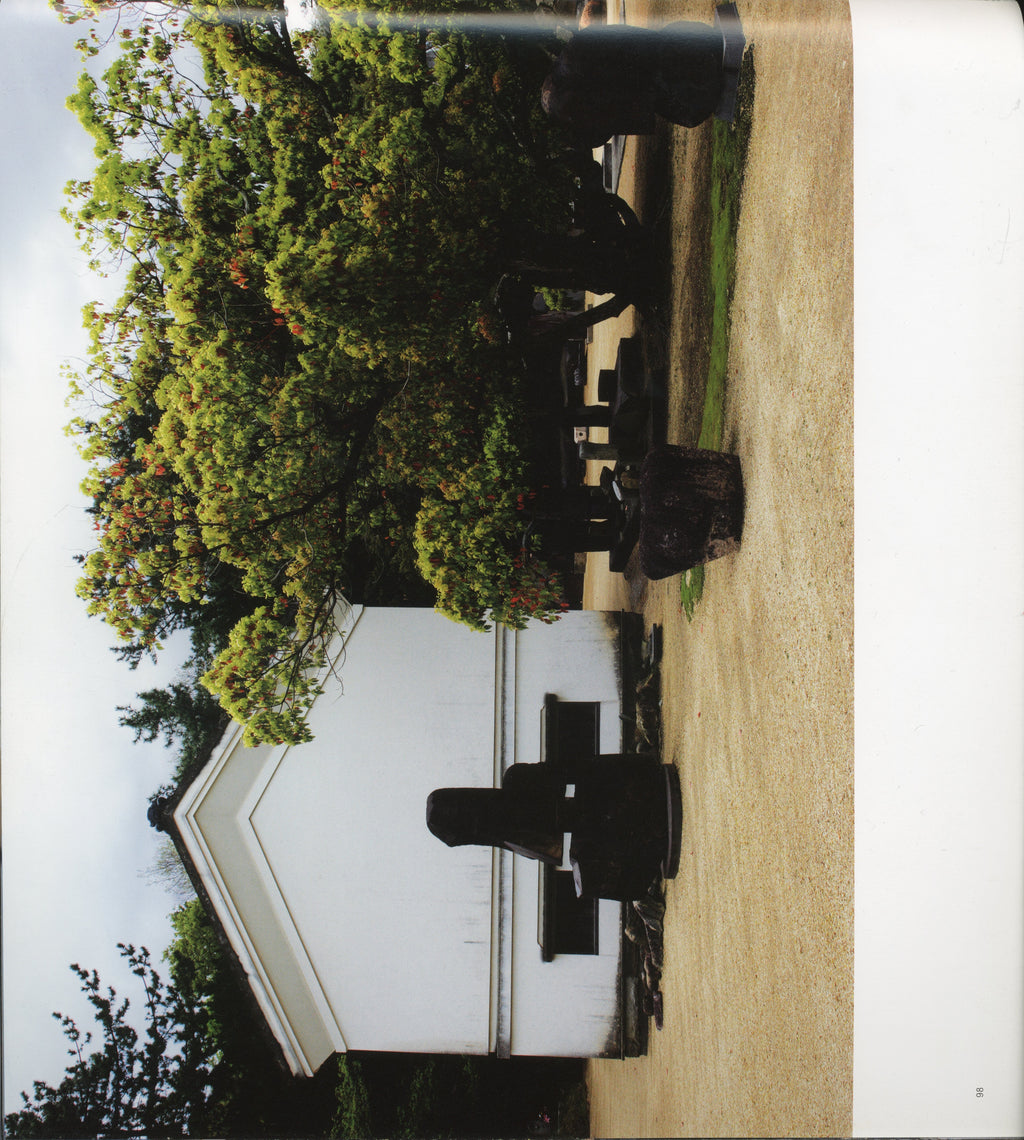 ISAMU NOGUCHI BOOK