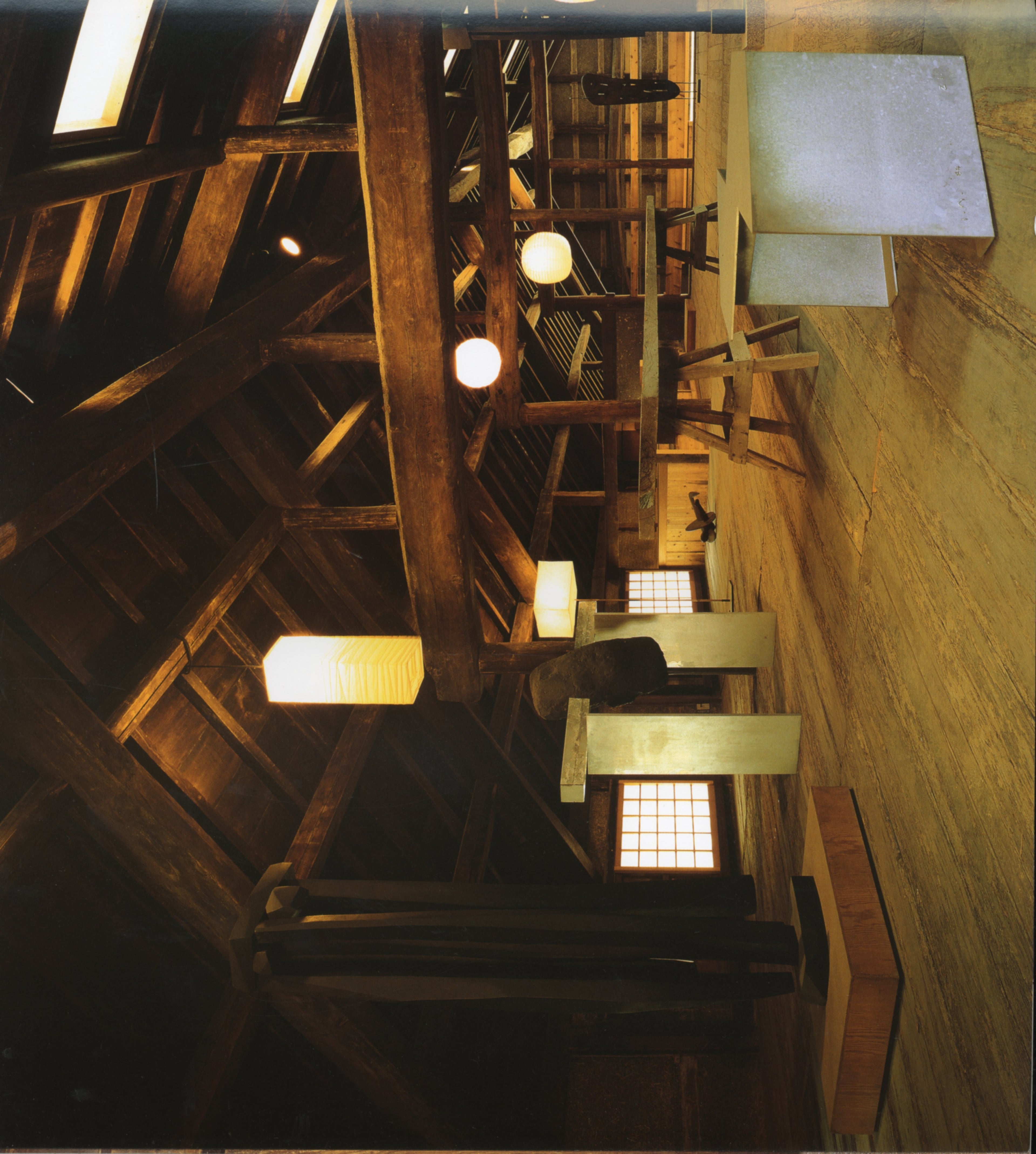 ISAMU NOGUCHI BOOK
