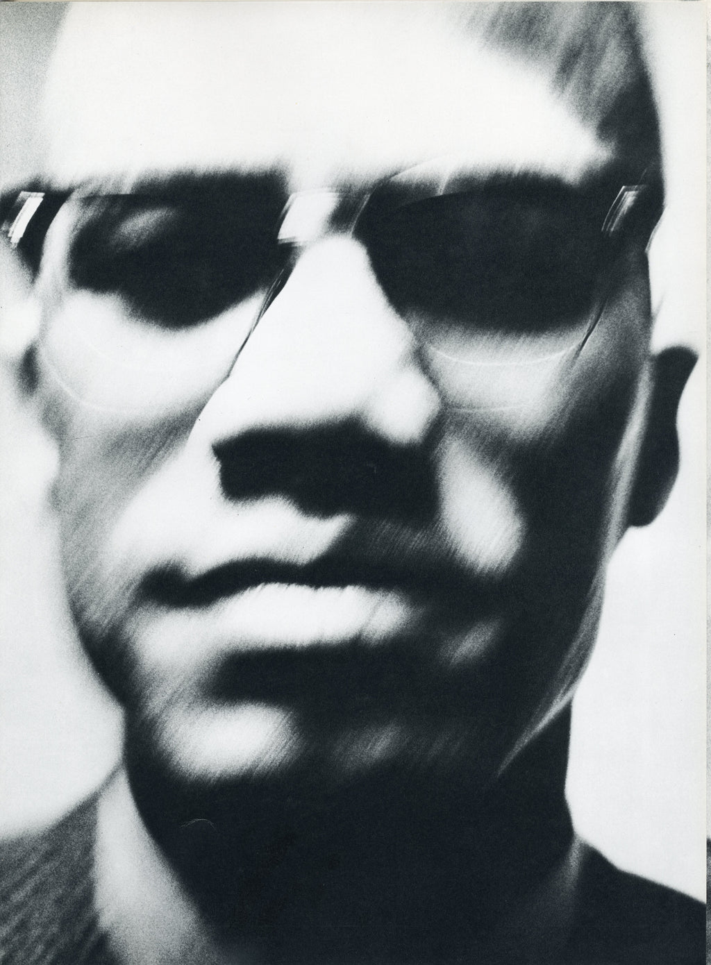 NOTHING PERSONAL BY RICHARD AVEDON AND JAMES BALDWIN