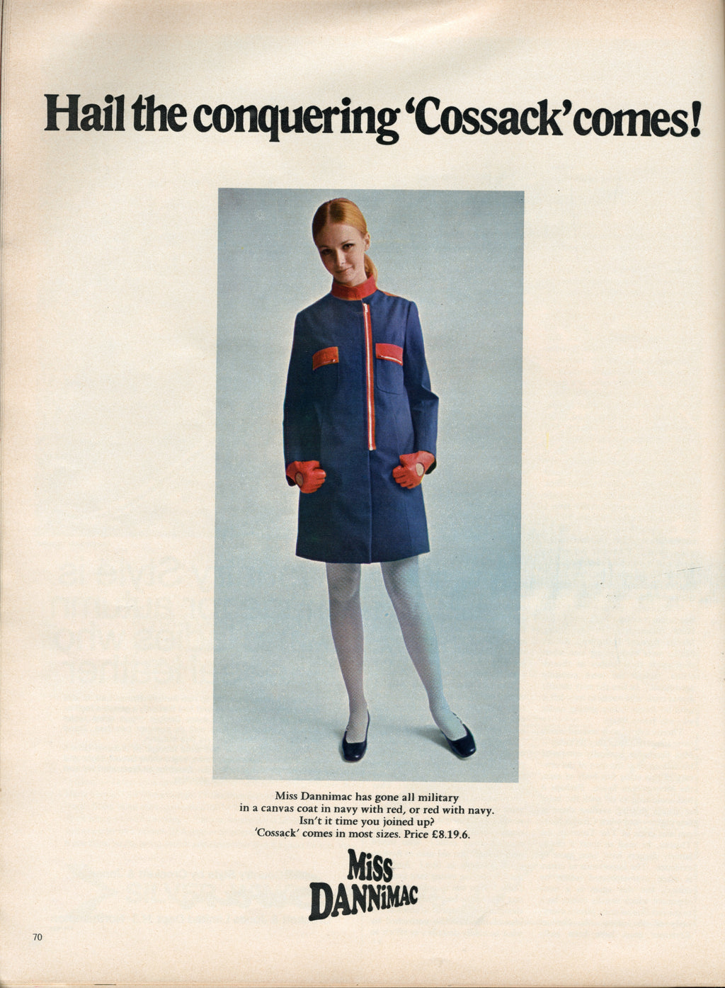 NOVA OCTOBER 1967