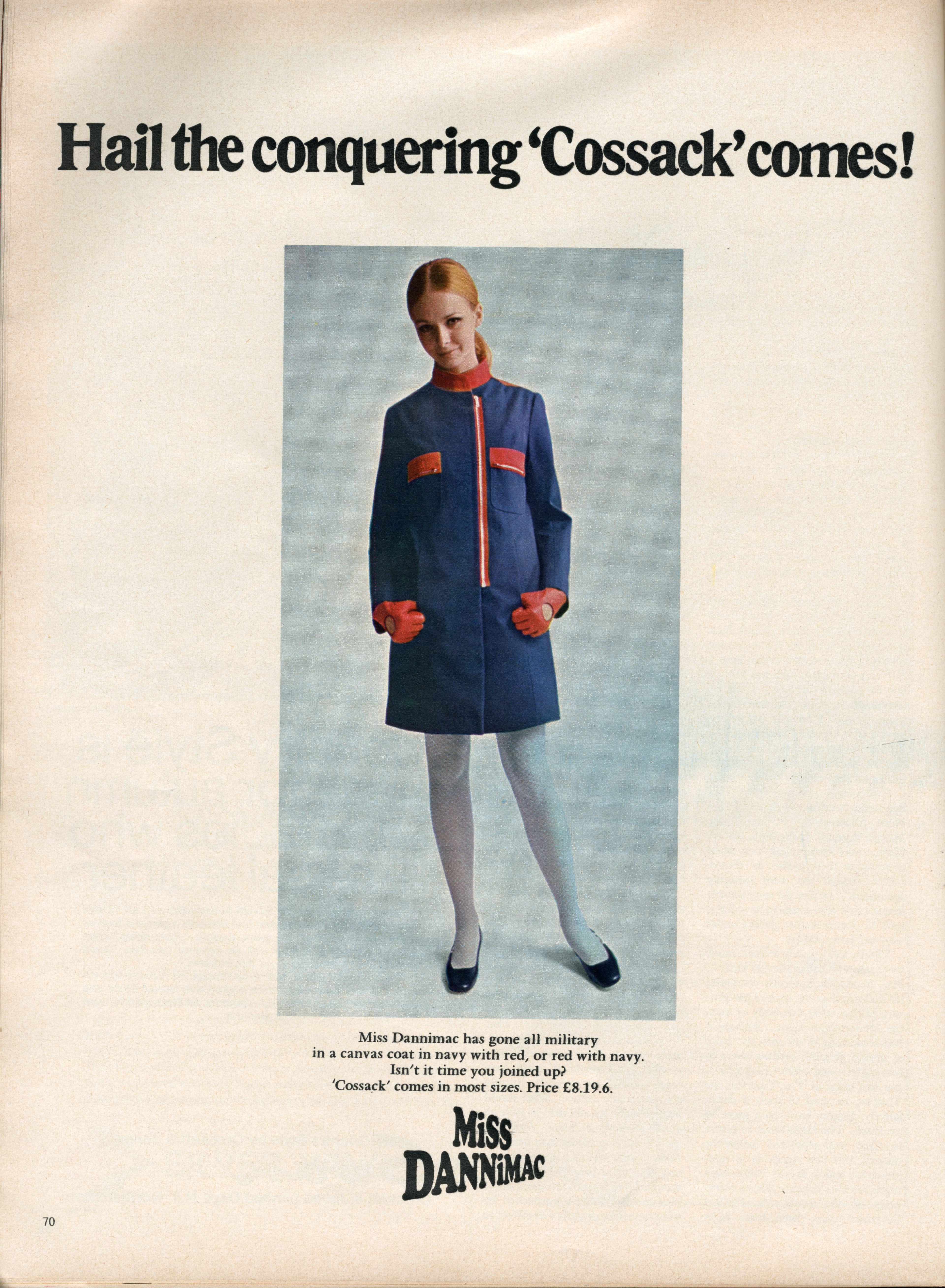 NOVA OCTOBER 1967