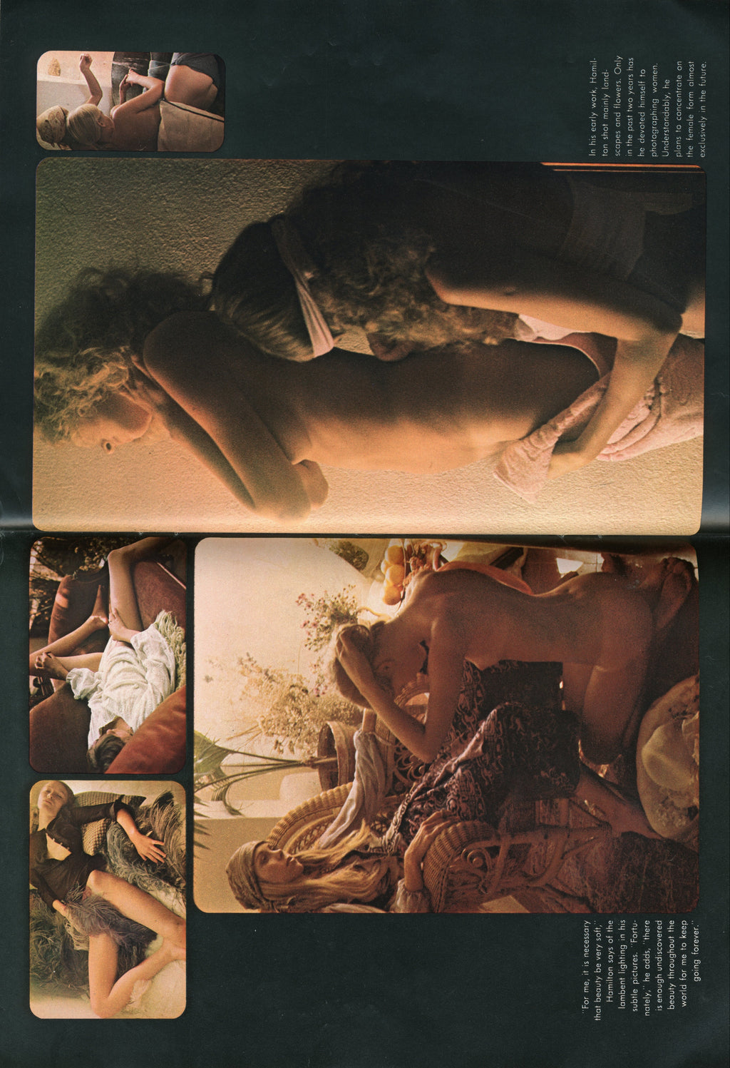 PLAYBOY AUGUST 1971