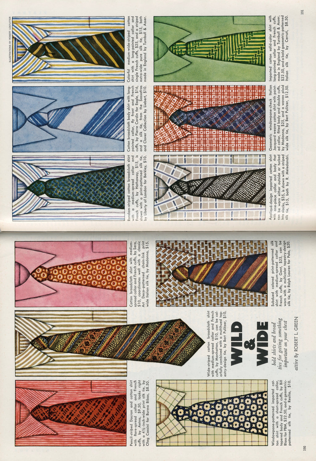 PLAYBOY NOVEMBER 1969