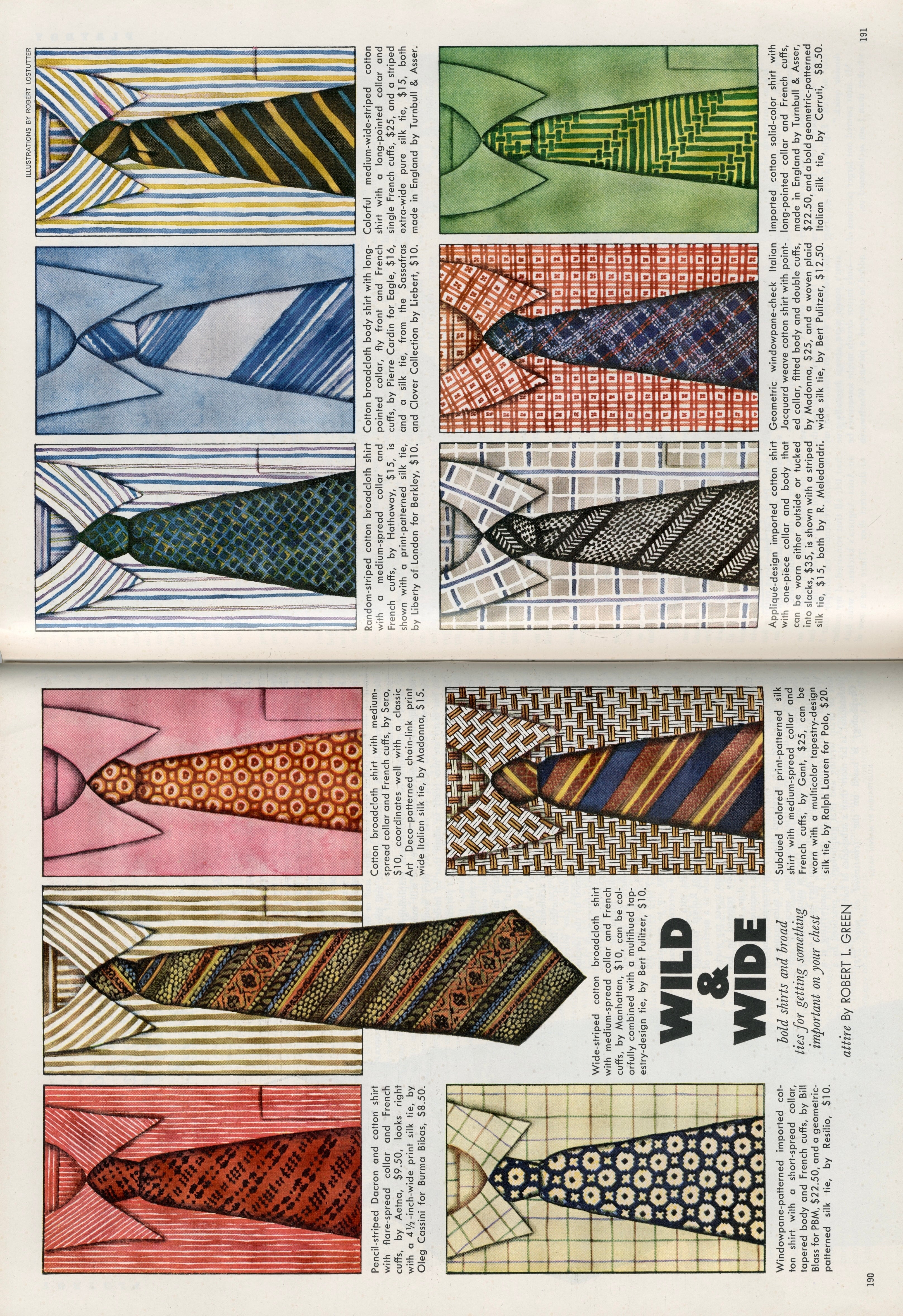 PLAYBOY NOVEMBER 1969