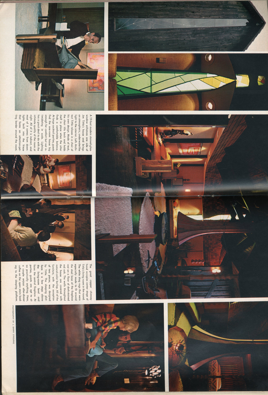PLAYBOY OCTOBER 1966