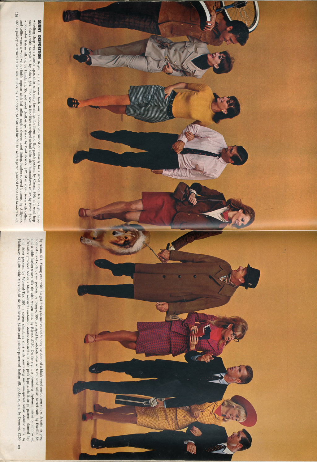 PLAYBOY OCTOBER 1966
