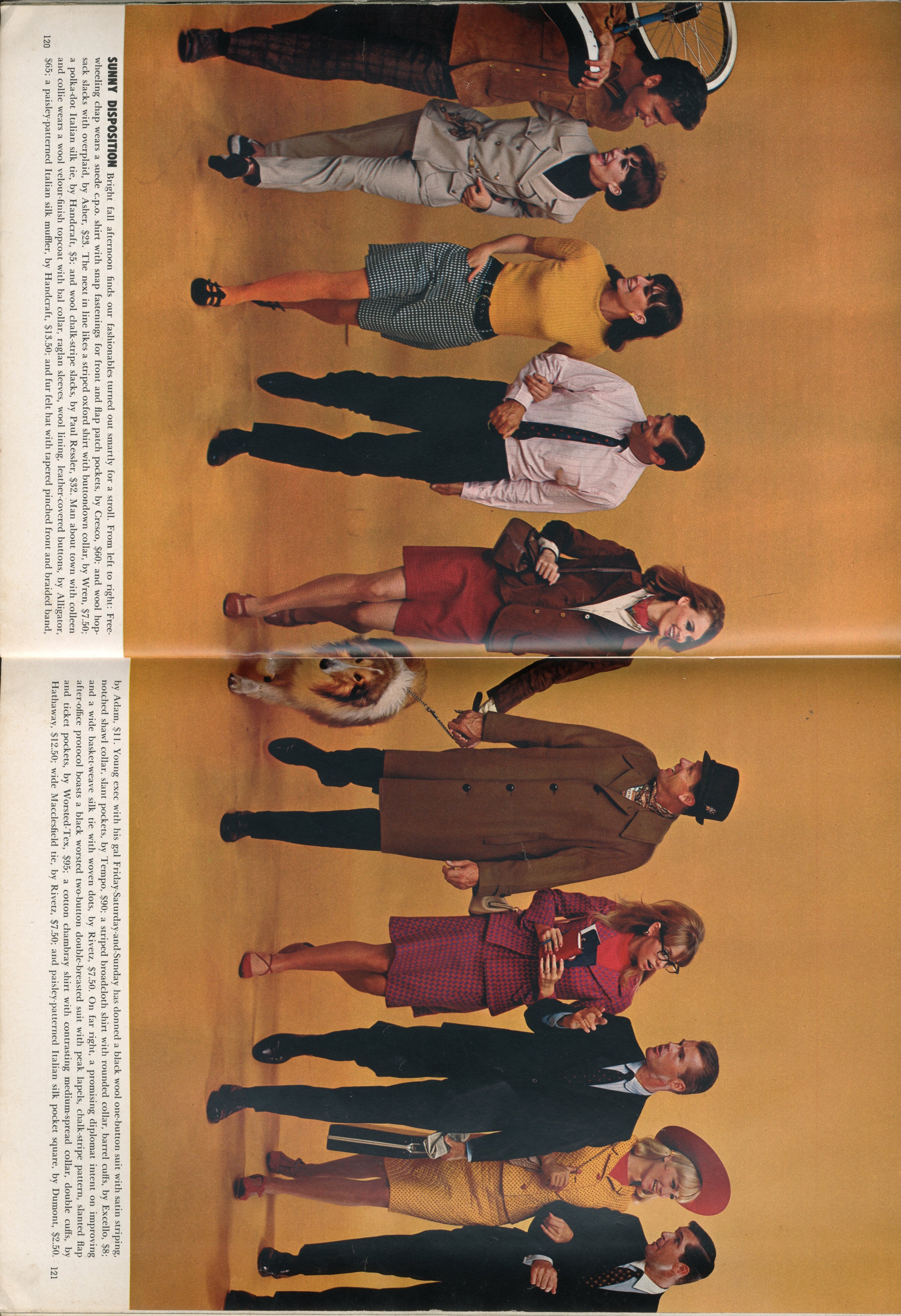 PLAYBOY OCTOBER 1966