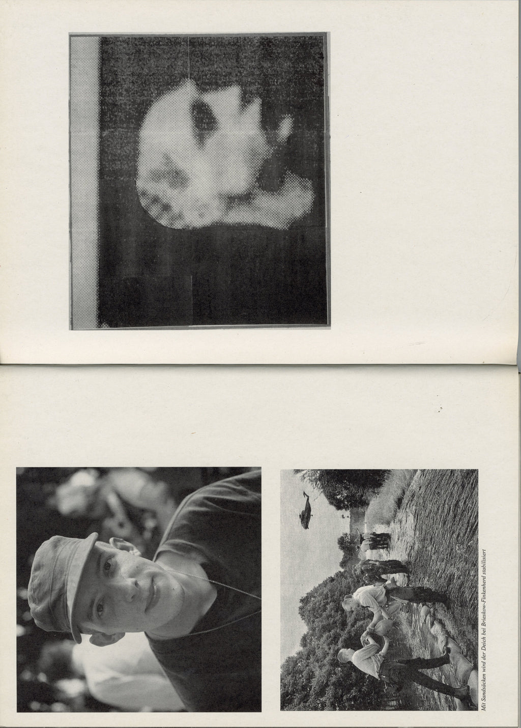 WOLFGANG TILLMANS SOLDIERS THE NINETIES